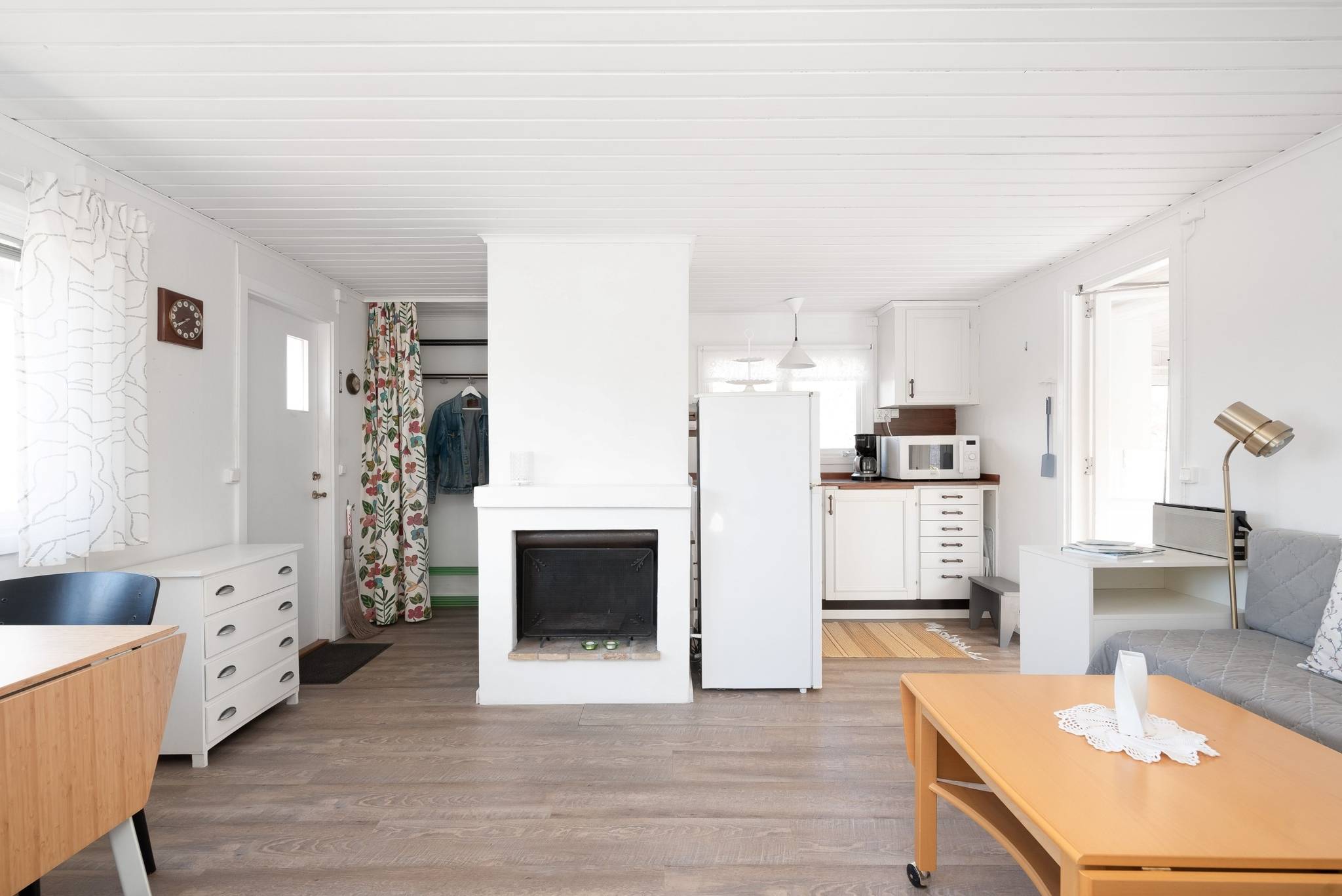 2 rum Fritidshus på Ådala koloniområde Dillvägen 21 Johannelund Linköpings kommun - bild 5
