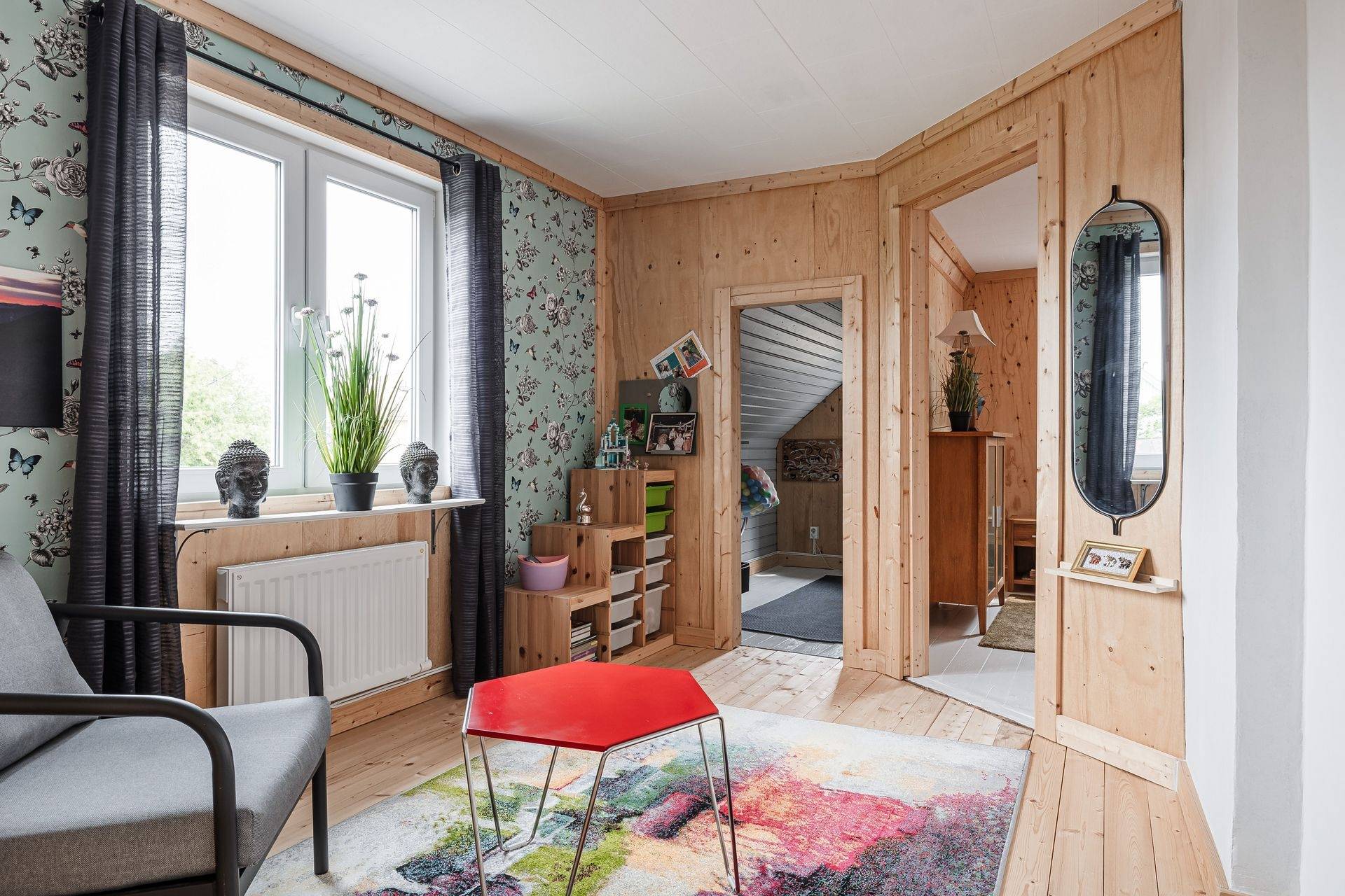 6 rum Villa på Hagadalsgatan 20 Hultsfred Hultsfreds kommun - bild 31