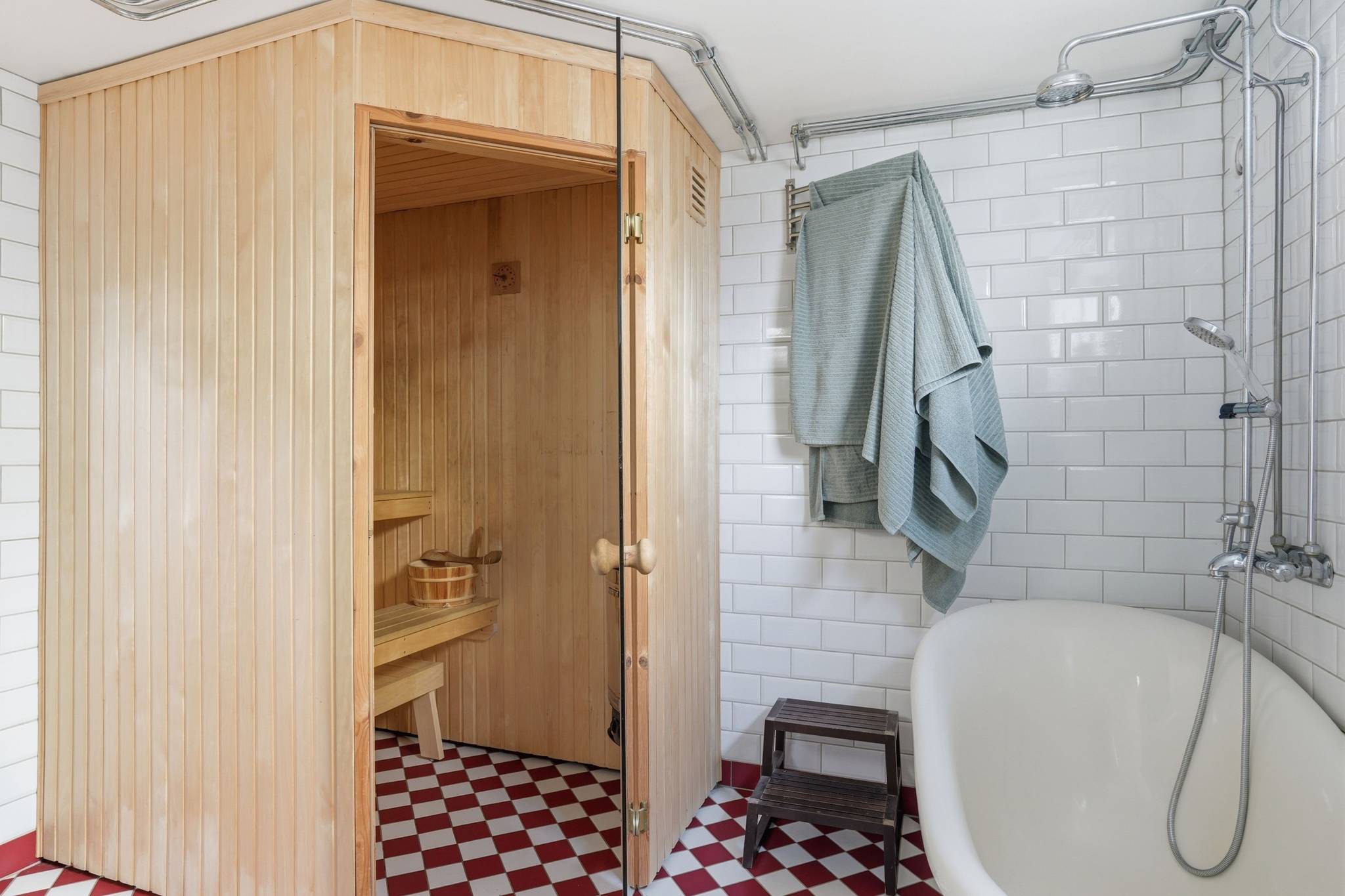 7 rum Villa på Tegelgatan 41 Kungsgärdet Uppsala kommun - bild 32