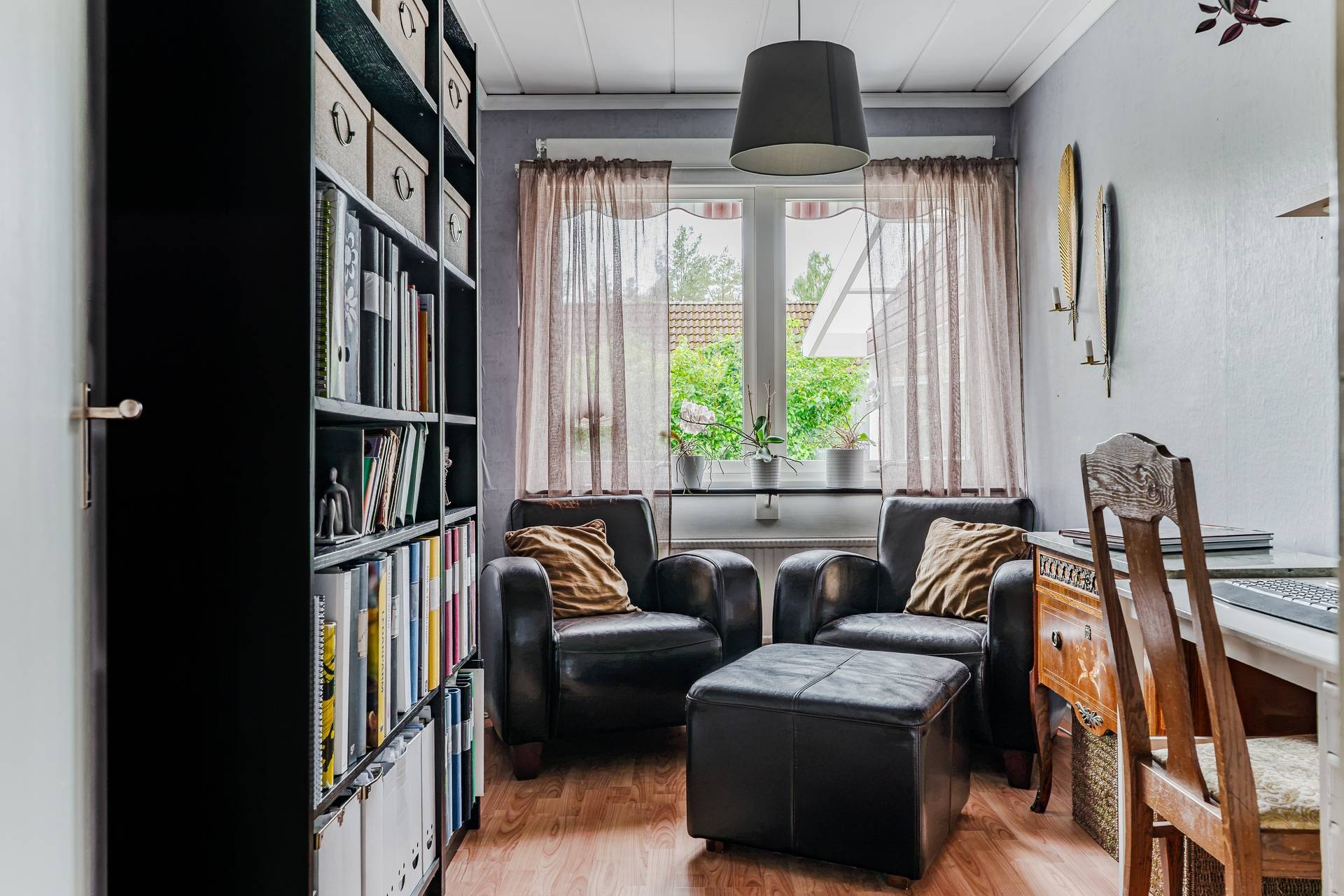 6 rum Villa på Nämndemansvägen 6 Samuelsdal Falu kommun - bild 23