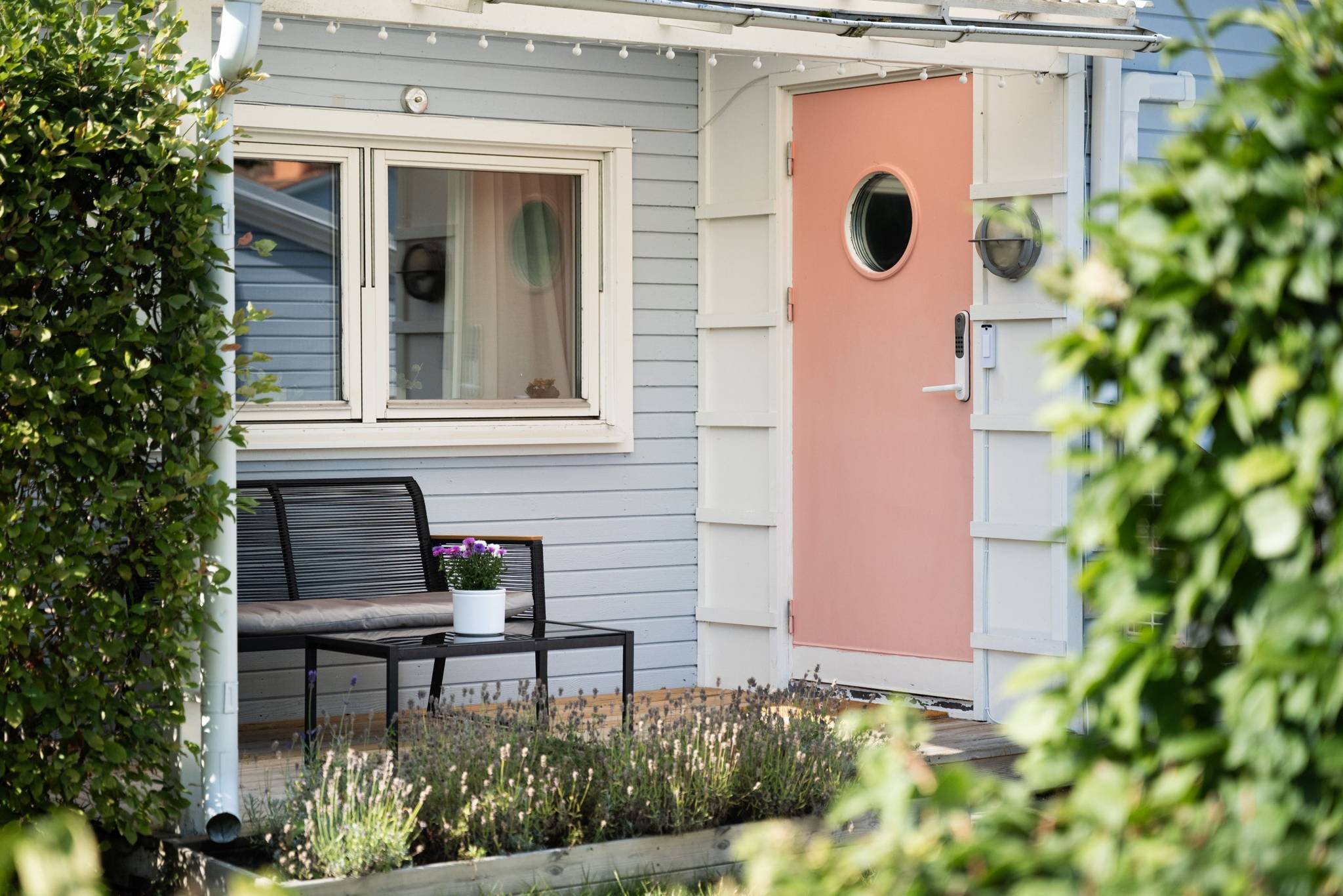4 rum Radhus på Timmervägen 19C Dammen Strängnäs kommun - bild 29
