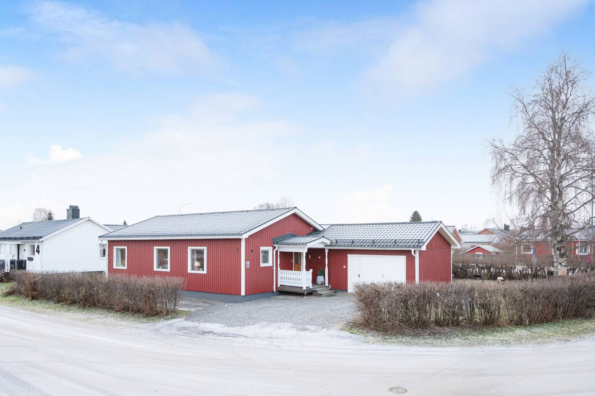 5 rum Villa på Mårdvägen 2 Torpgärdan Bodens kommun - bild 3