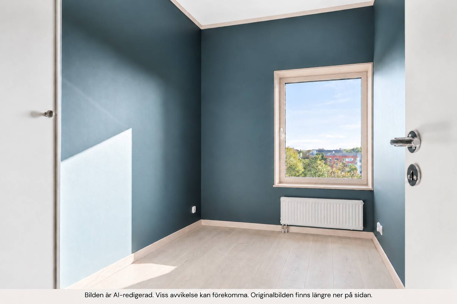 5 rum Lägenhet på Byälvsvägen 35E Bagarmossen Stockholms kommun - bild 7