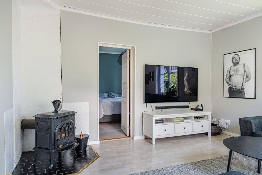 5 rum Villa på Krondikesgatan 9 Bergslagsbyn Borlänge kommun - bild 15