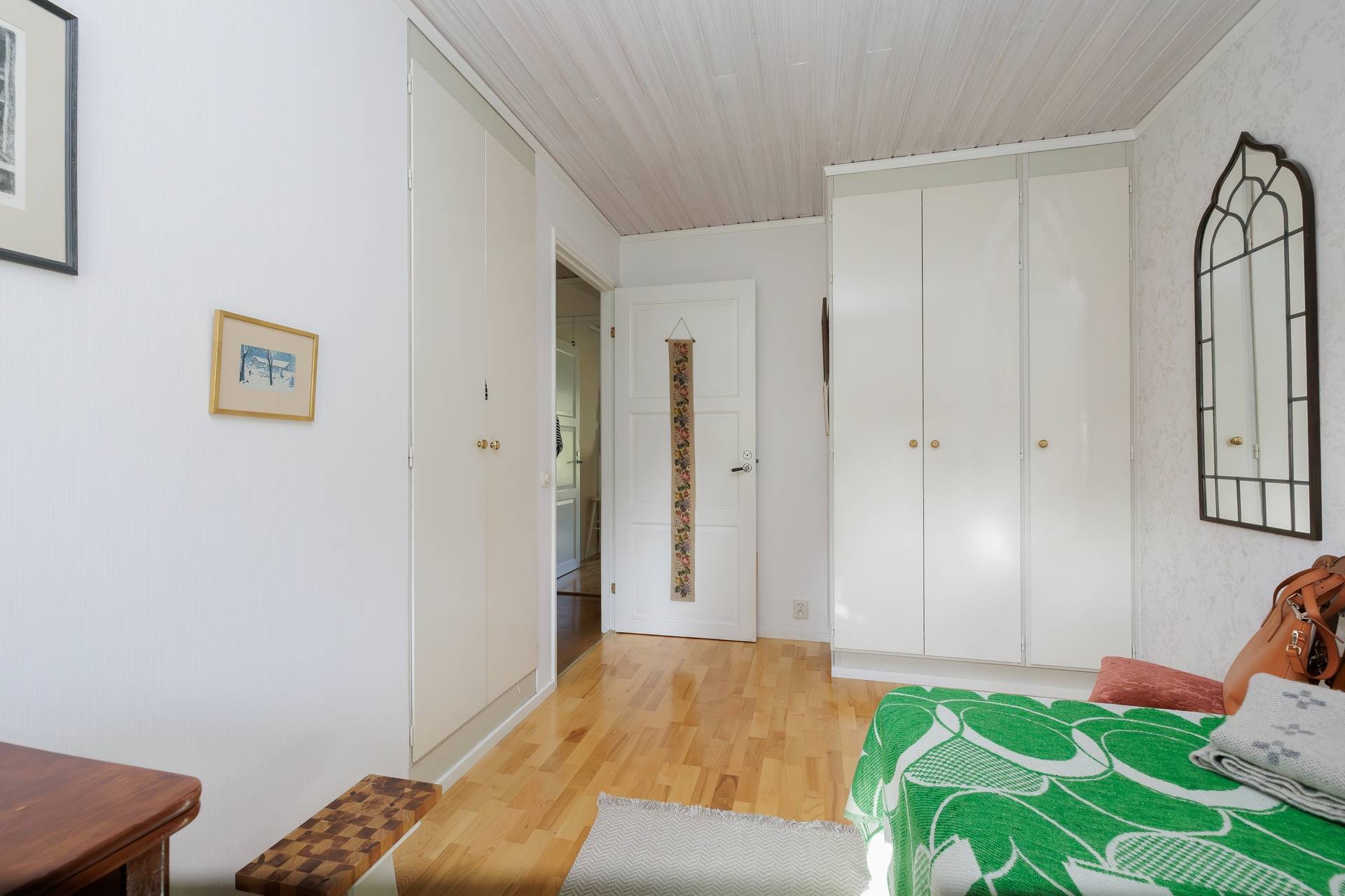 7 rum Villa på Dansrundan 13 Kvännaren Västerviks kommun - bild 58