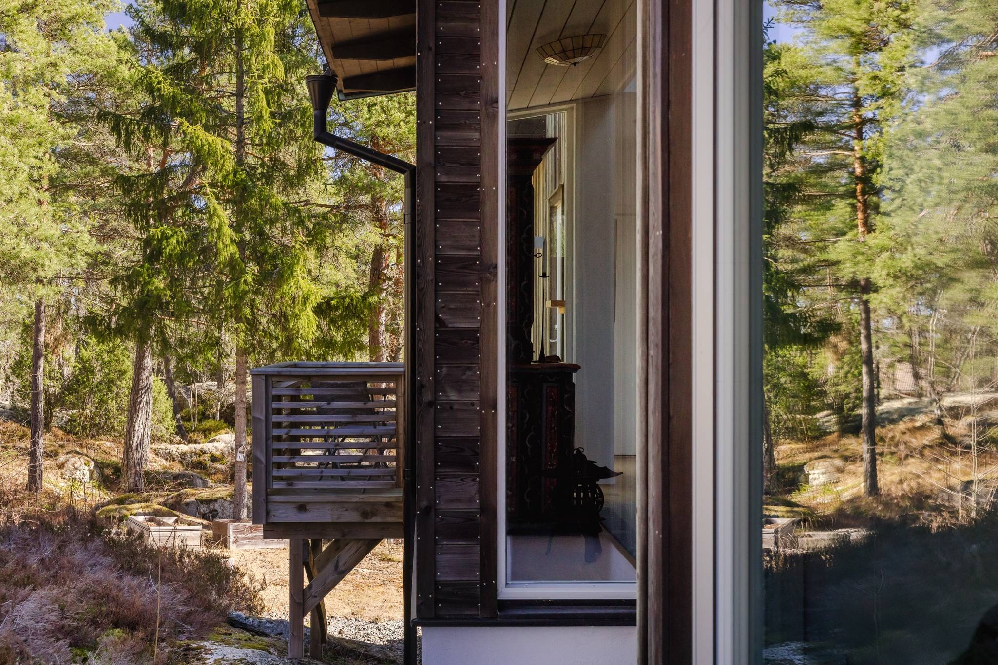 5 rum Villa på Gunnebovägen 56 Rönninge Salems kommun - bild 30