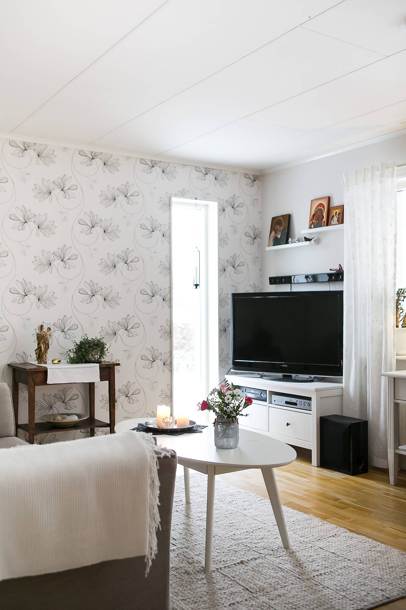 4 rum Parhus på Sågfilarevägen 12 Taberg Jönköpings kommun - bild 25