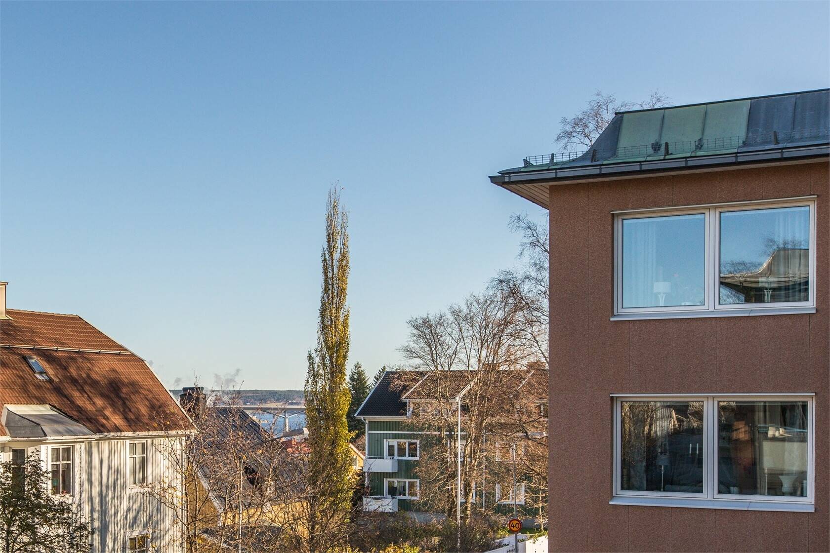3 rum Lägenhet på Neptunigatan 11 A Södermalm Sundsvalls kommun - bild 3