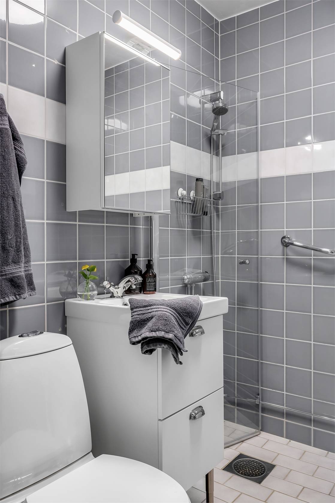 3 rum Lägenhet på Björkhemsgatan 47 Sjöbo Borås kommun - bild 19