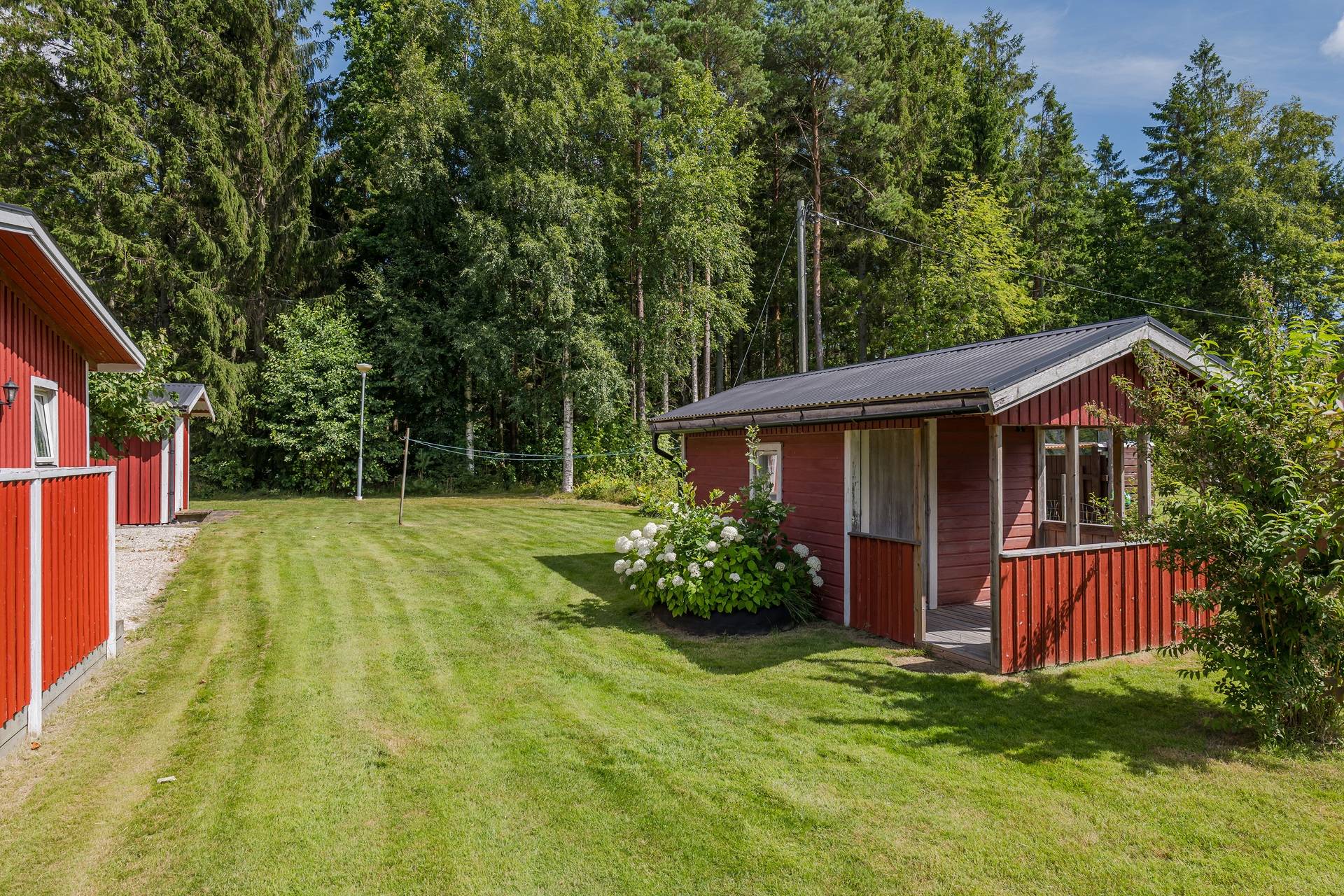 3 rum Villa på Sörbo 310 Sikhall Vänersborgs kommun - bild 26