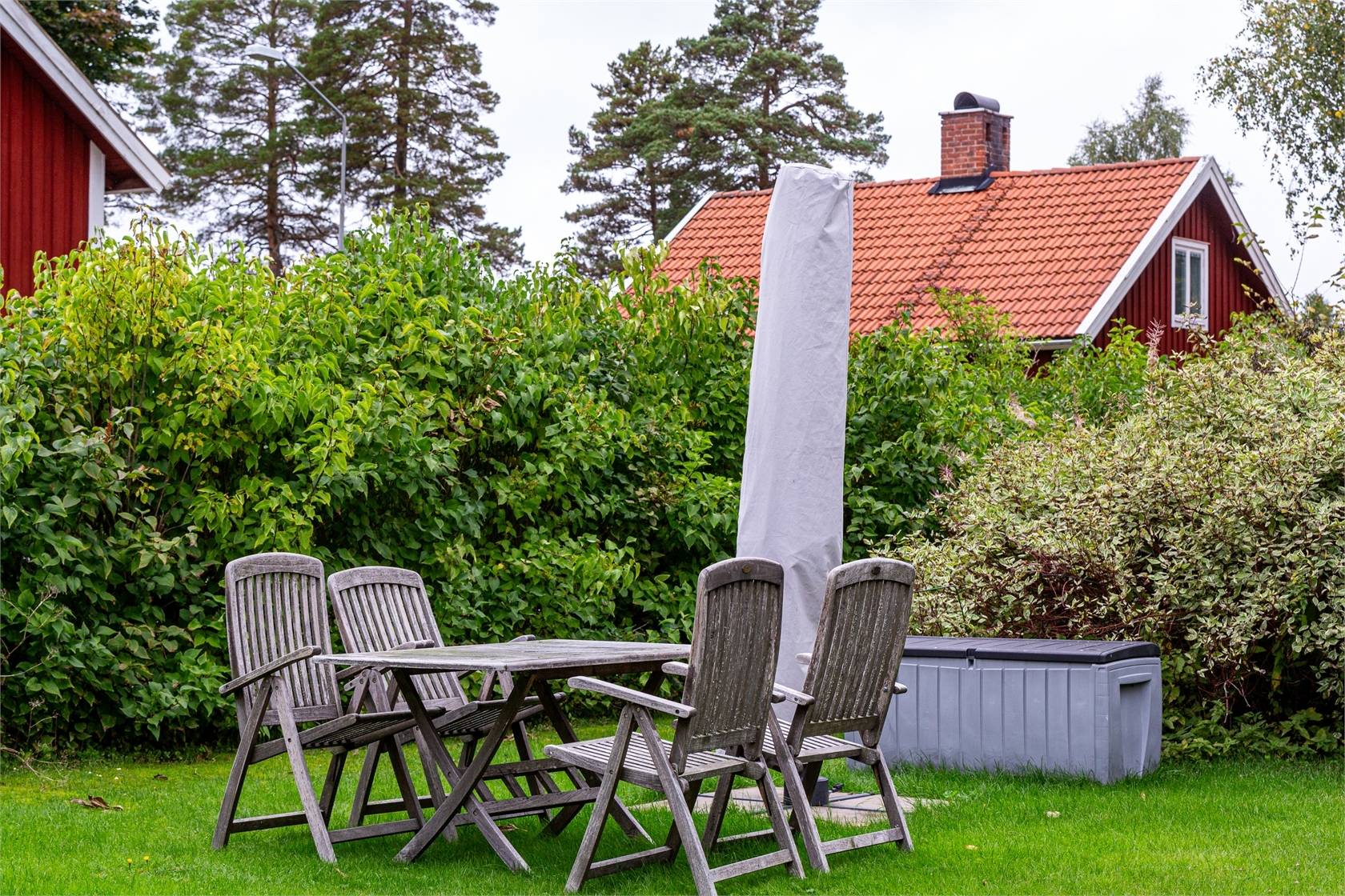 3 rum Villa på Iskällarkullen 1 Lindesbergs kommun - bild 25