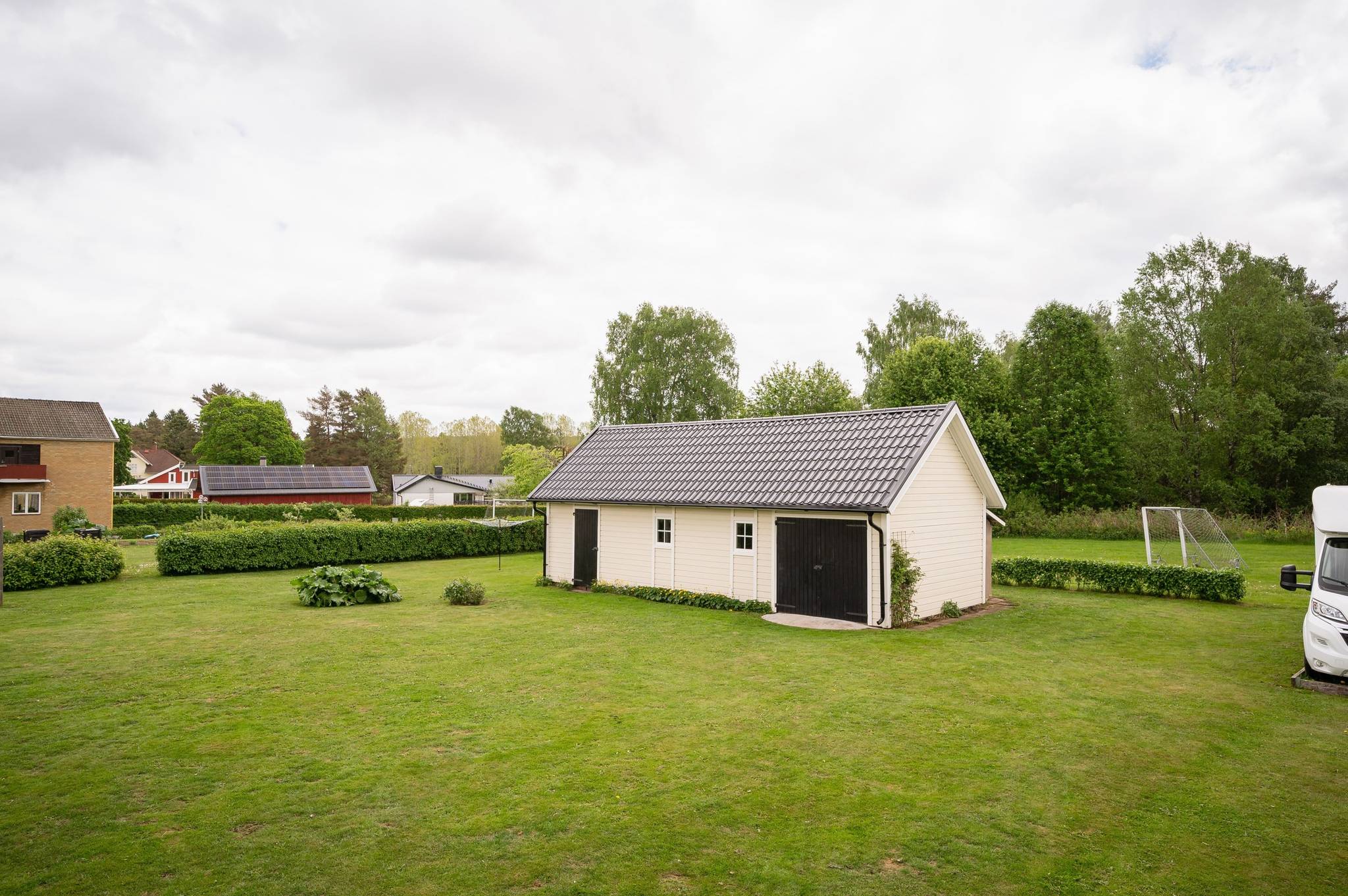 7 rum Villa på Gårdavägen 7 Timmele Ulricehamns kommun - bild 46