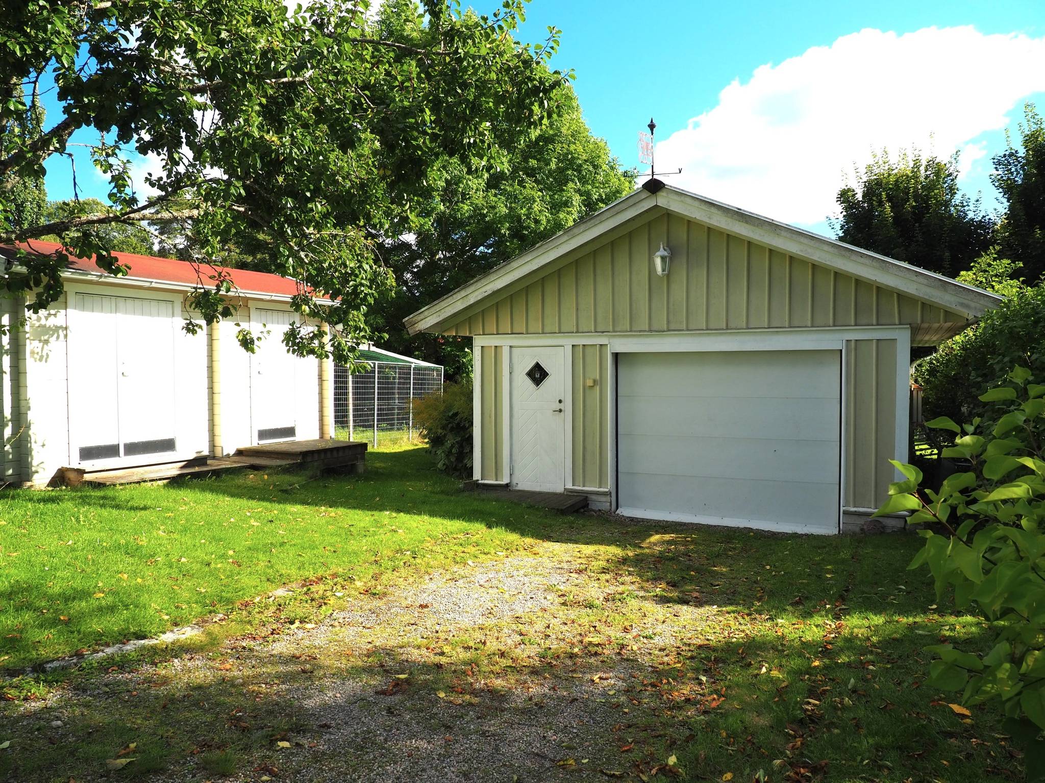 7 rum villa på Lundagården 3 Fristad, Borås kommun - bild 5