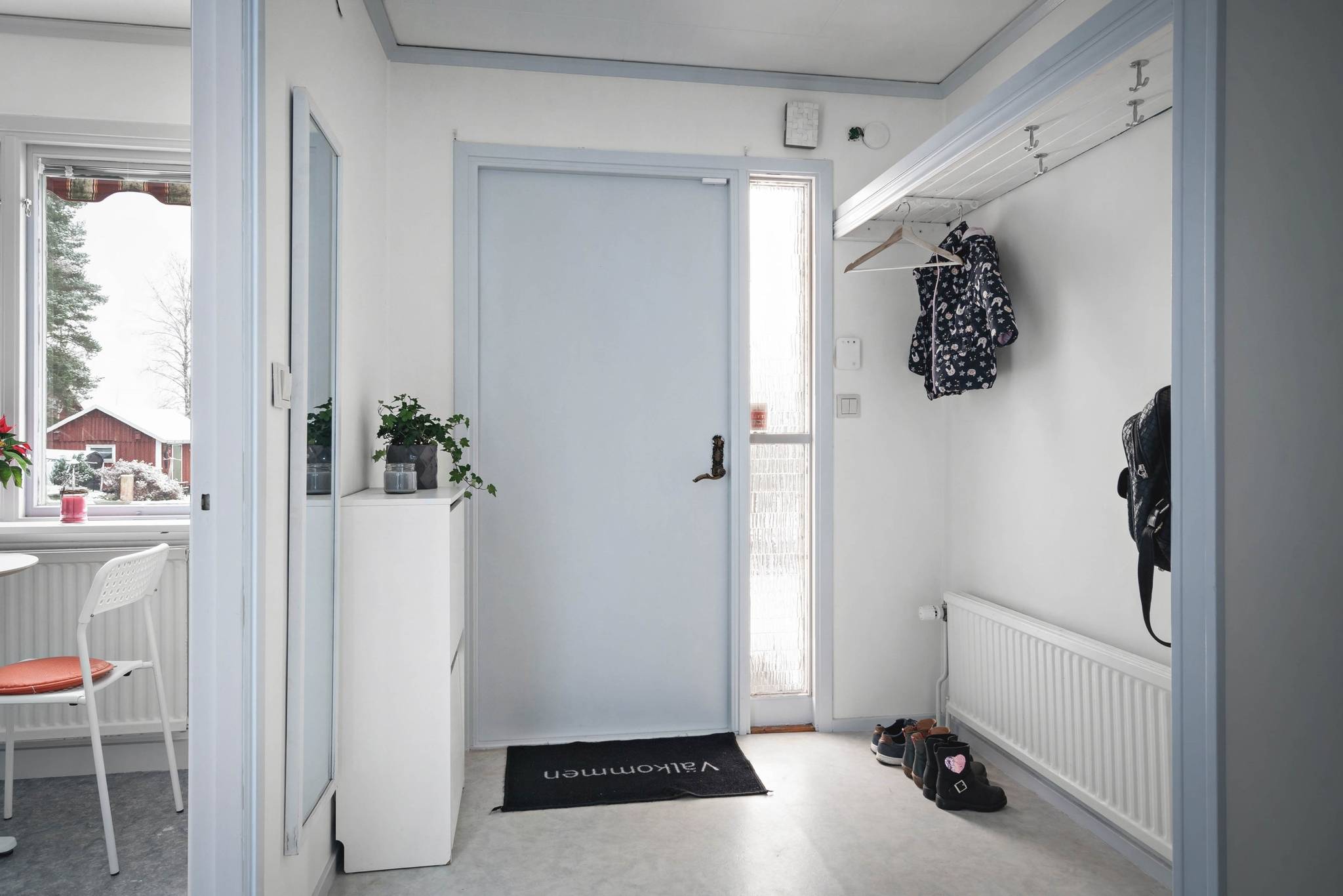 5 rum Villa på Tjärbrännarvägen 12 Huddungeby Heby kommun - bild 6