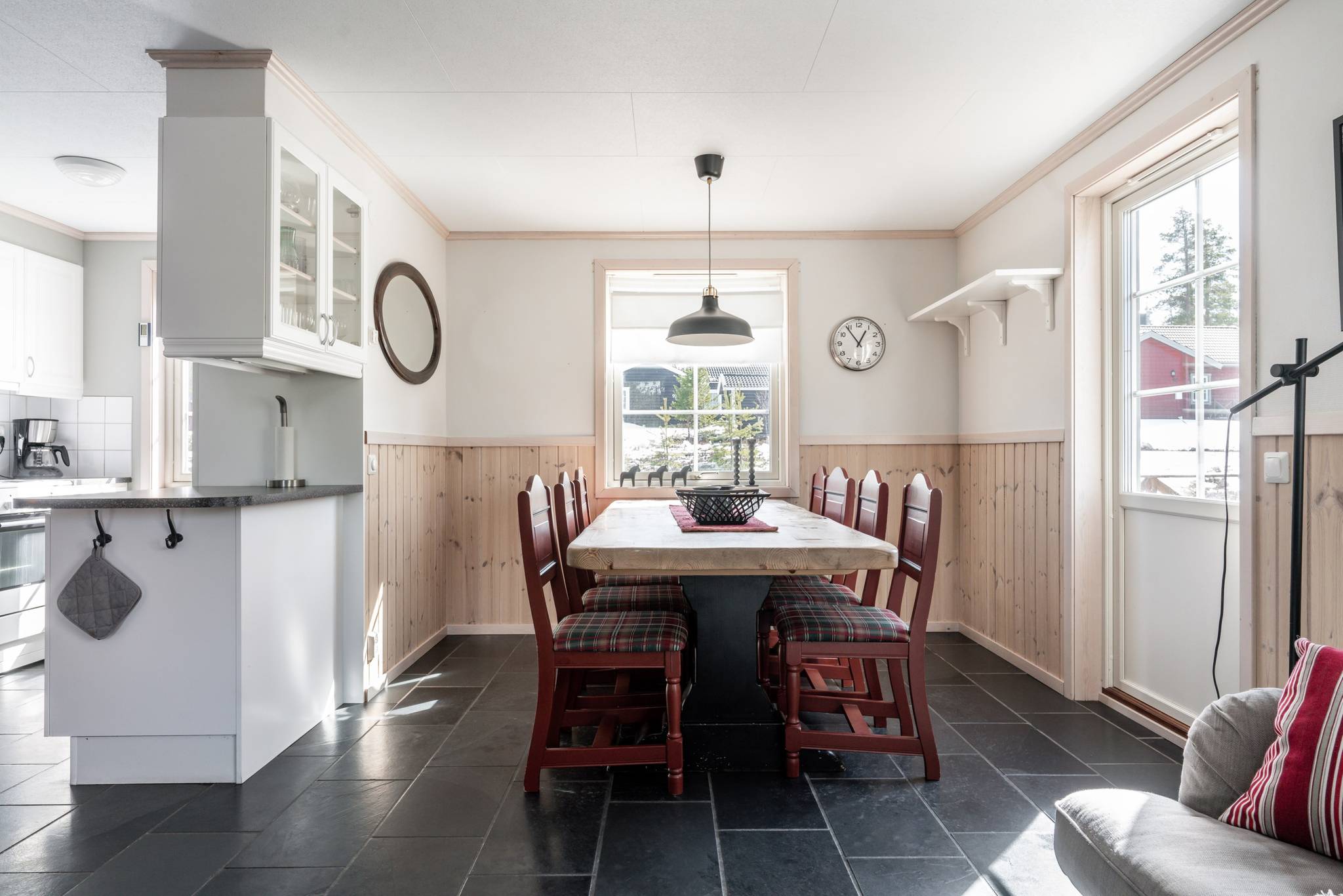 6 rum Fritidshus på Snövägen 85 Stöten, Sälen Malung-Sälens kommun - bild 6