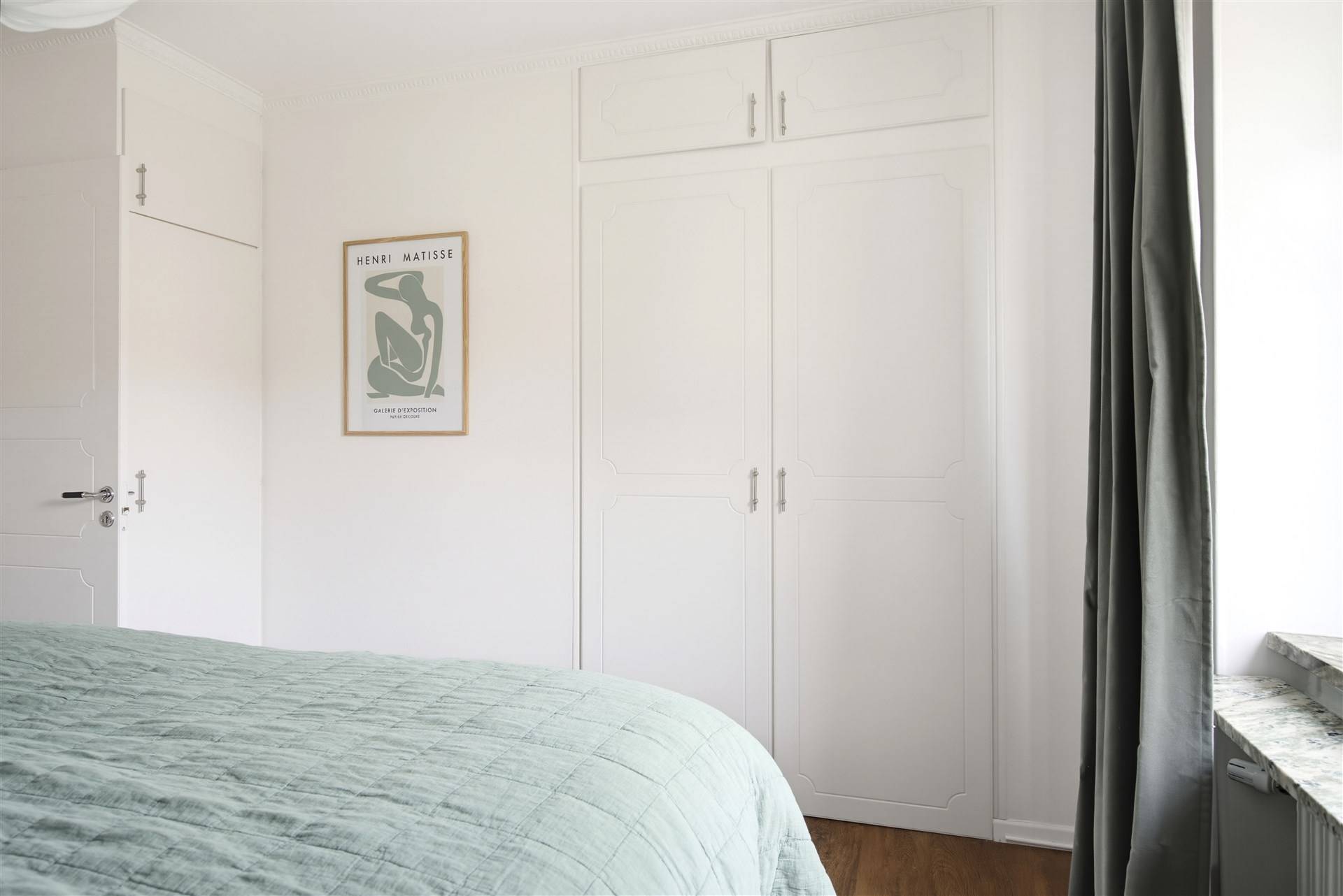 2 rum Lägenhet på Hällbygatan 32 C Stabby/Luthagen Uppsala kommun - bild 22