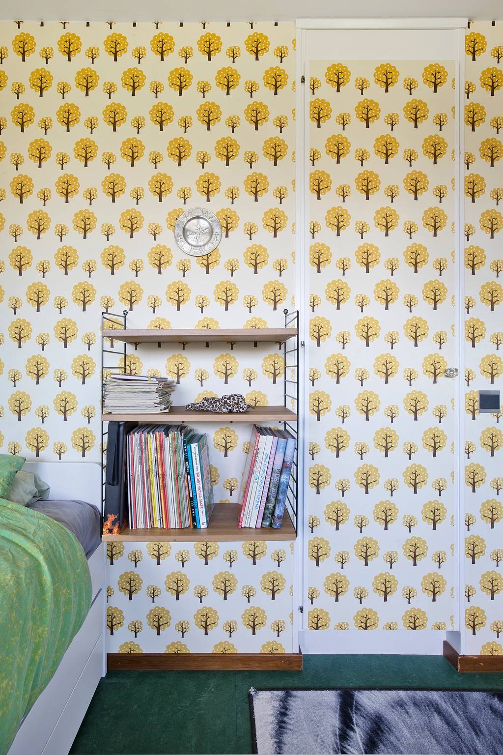 7 rum Villa på Långhällagatan 4 Kungshälla - Riseberga - Husie Malmö kommun - bild 21