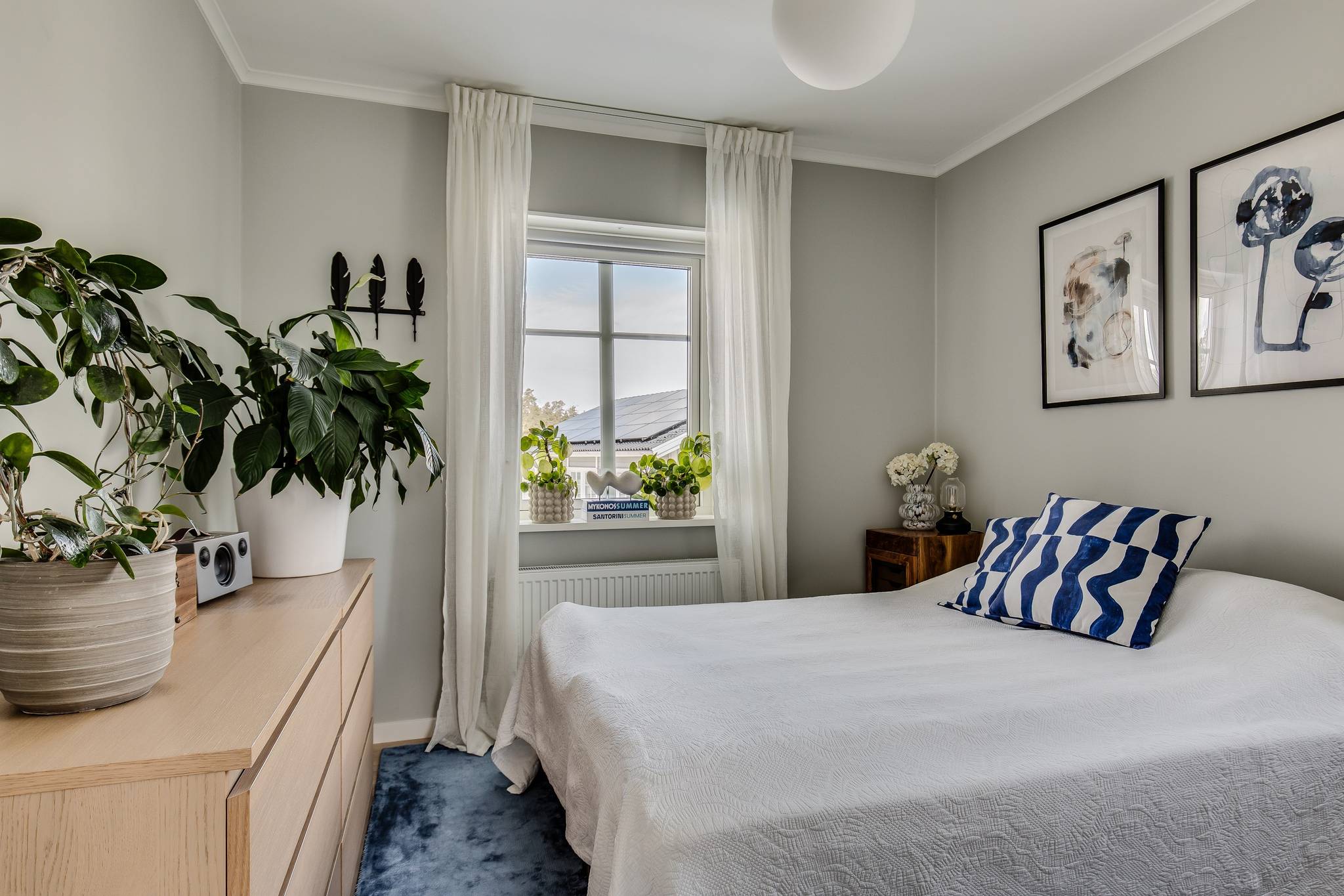6 rum Villa på Nybodavägen 12 Sigtuna kommun - bild 21