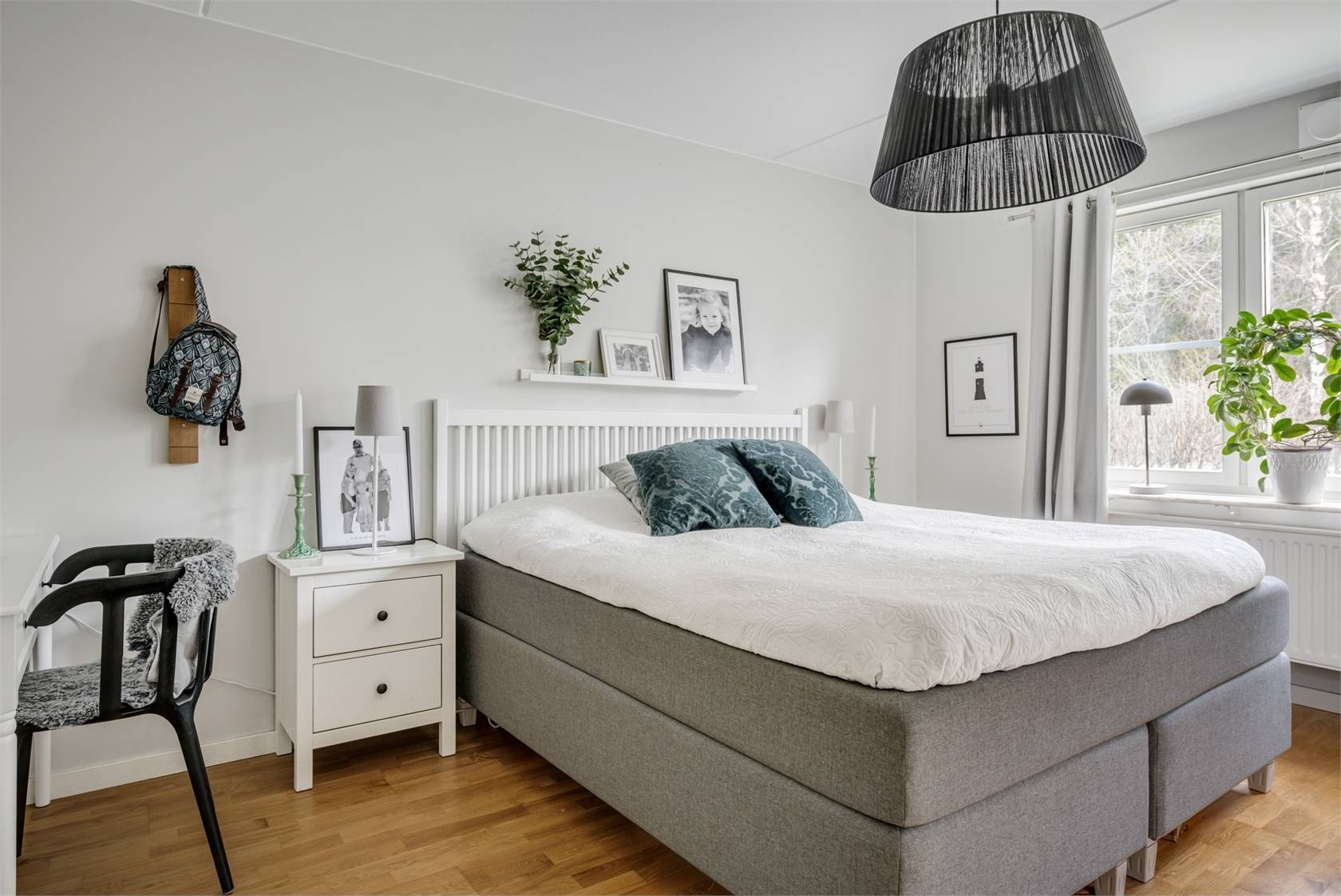 4 rum Lägenhet på Säbytorgsvägen 47 Rönninge Salems kommun - bild 11