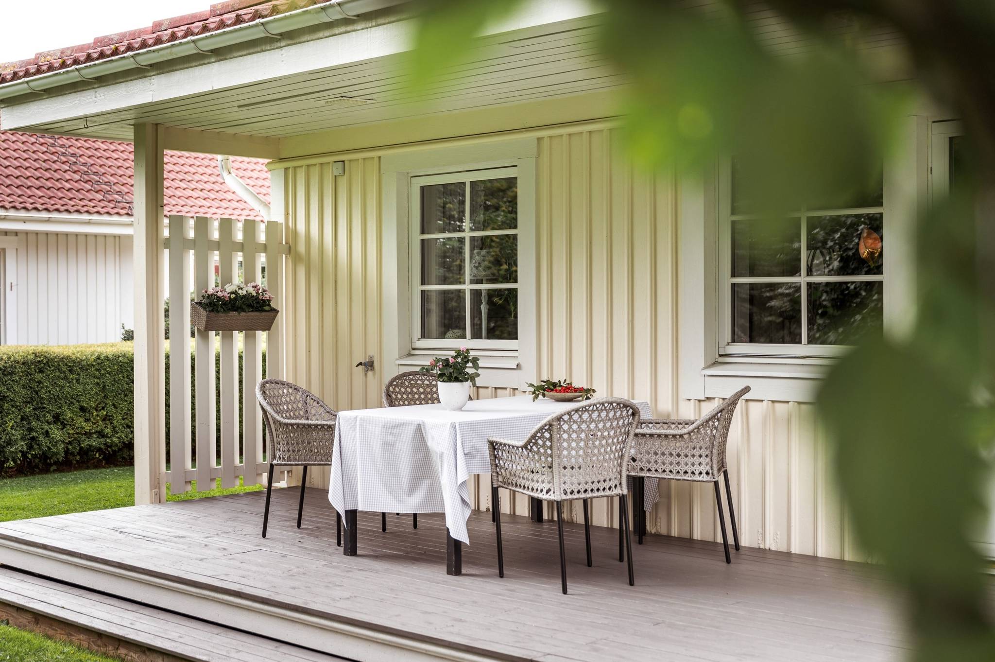 6 rum Villa på Kastvägen 6 Mats Knuts Borlänge kommun - bild 36
