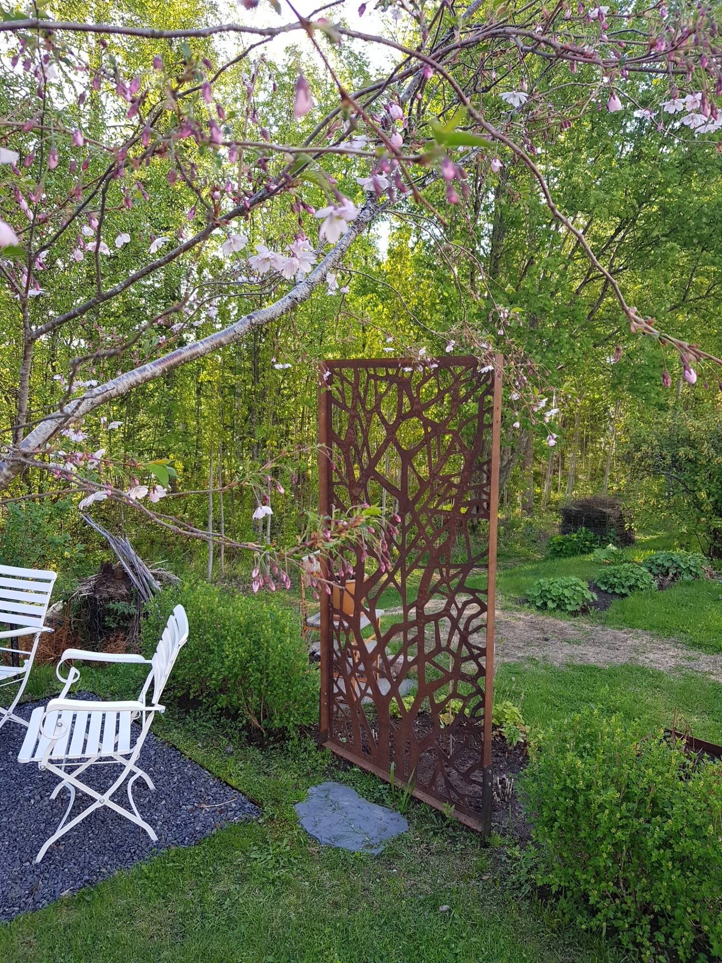 5 rum Radhus på Gökropsvägen 4F Mariehem Umeå kommun - bild 52