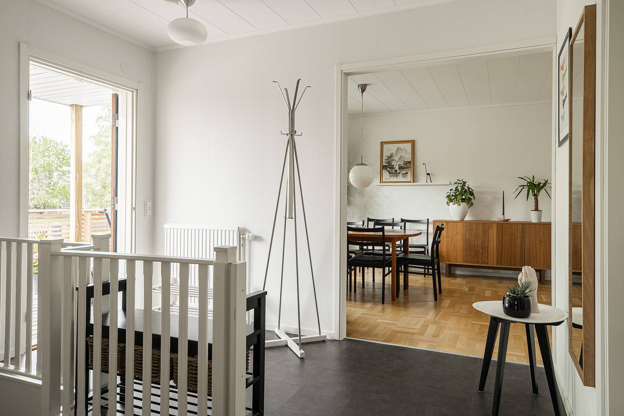 5 rum Villa på Svartbyvägen 33 Svartby Örnsköldsviks kommun - bild 7