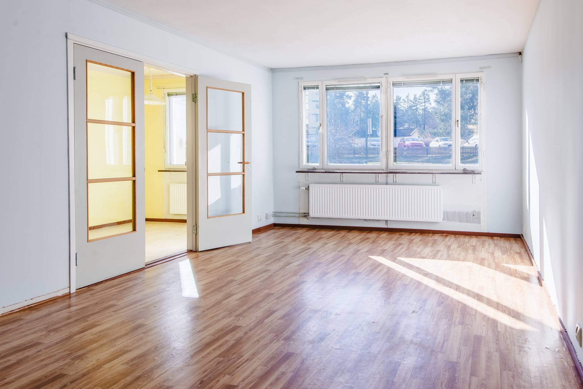 3 rum Lägenhet på Radarvägen 29, vån 3 Hägernäs Täby kommun - bild 5