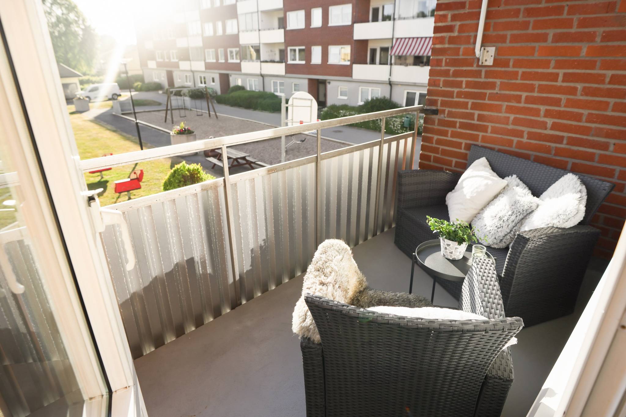 4 rum Lägenhet på UPPEGÅRDSVÄGEN 52 LGH 1102 Uppegård Stenungsunds kommun - bild 23