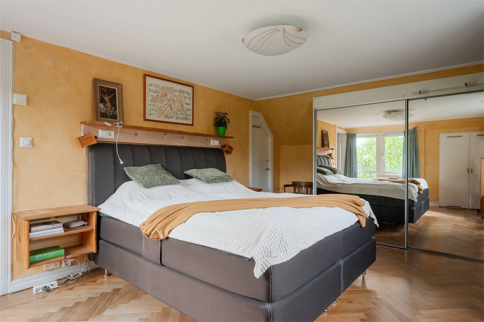 5 rum Villa på Kullvägen 1 Sofieberg Tyresö kommun - bild 44