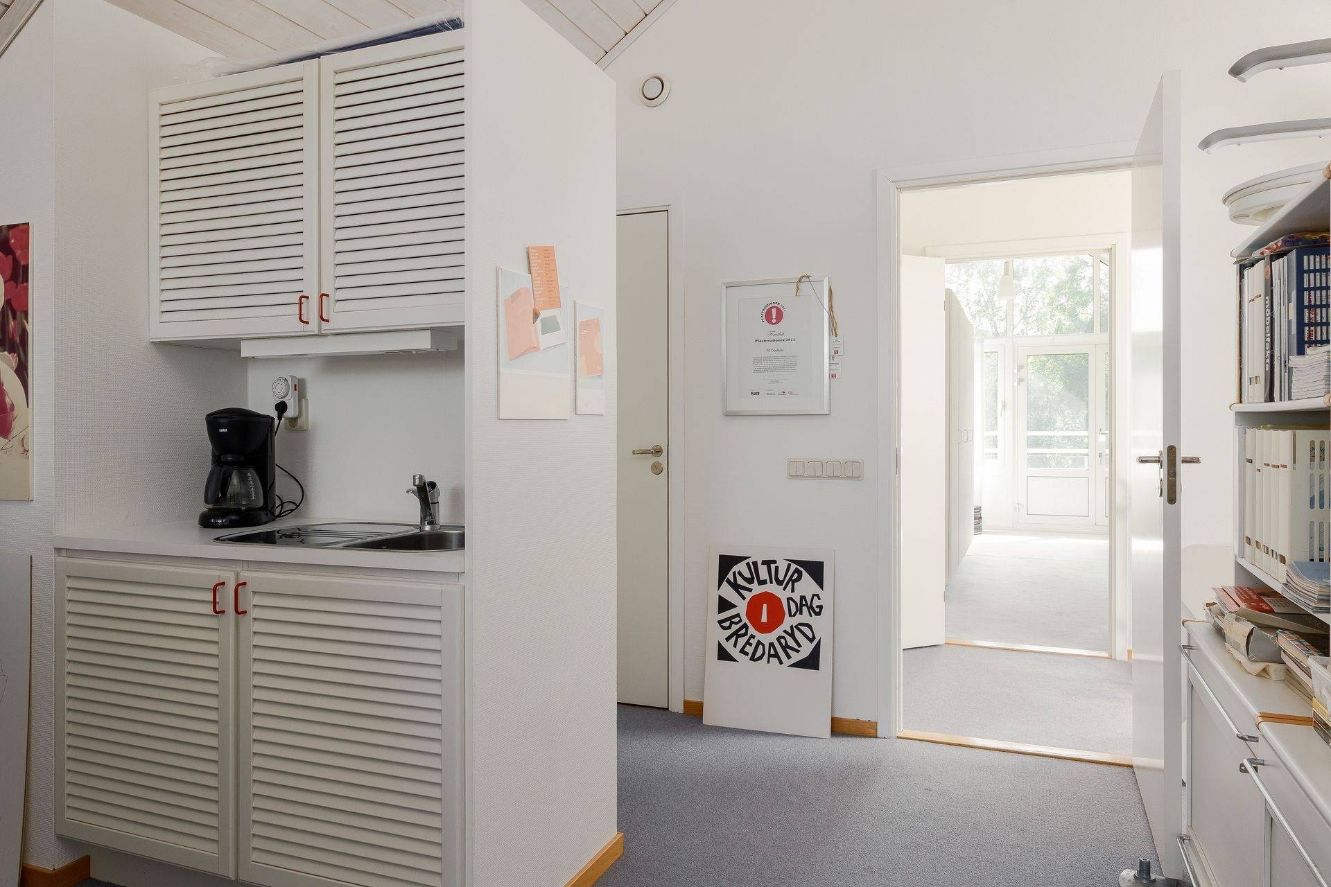 6 rum Villa på Ringvägen 20 Bredaryd Värnamo kommun - bild 30