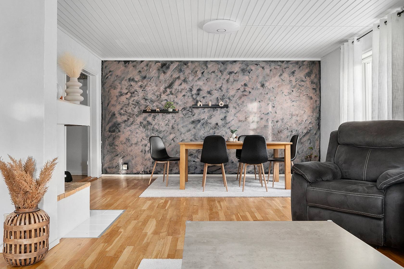 5 rum Villa på Växjövägen 35 Moheda Alvesta kommun - bild 12