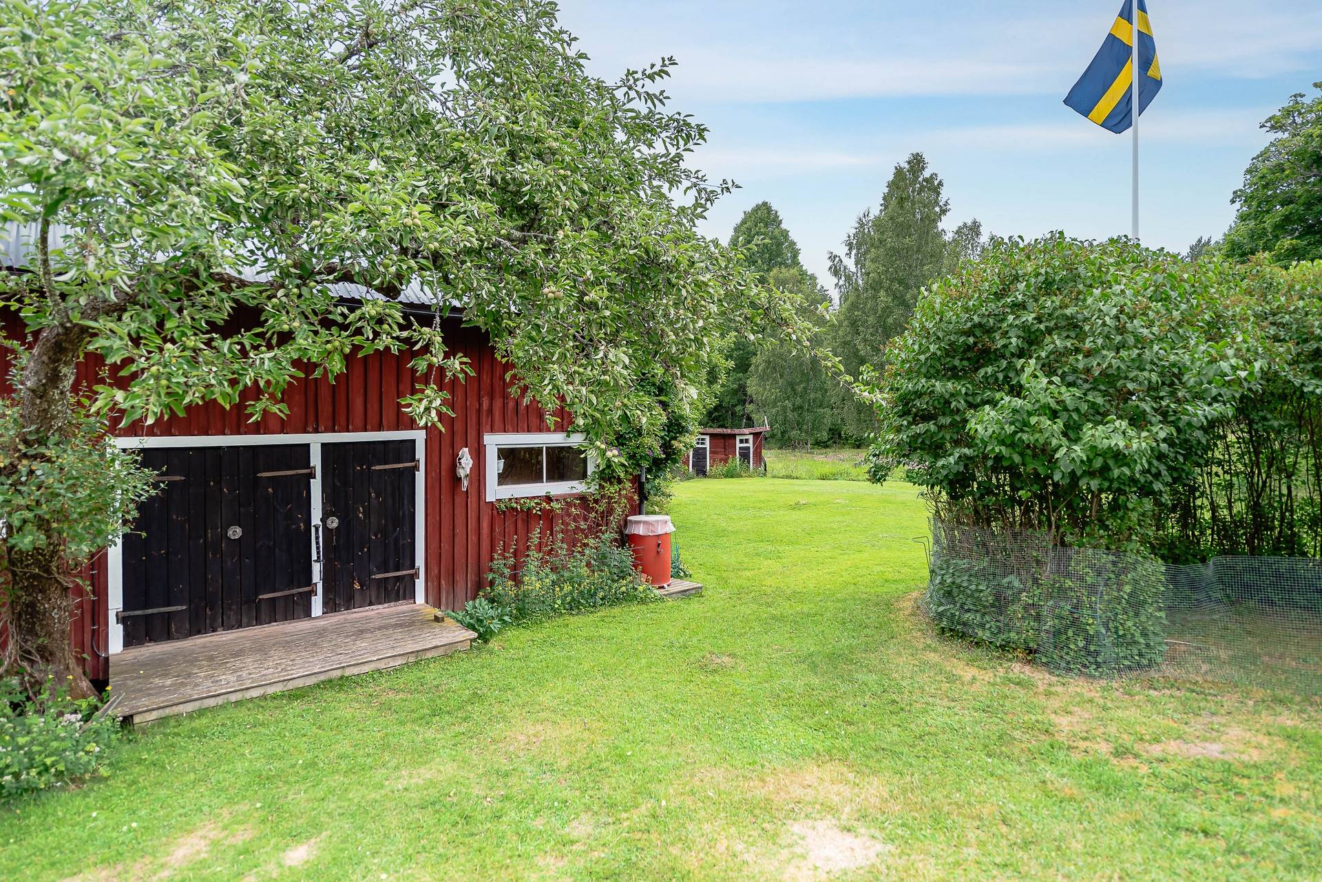 4 rum Fritidshus på Forsa Källtorp 1 Forsa Katrineholms kommun - bild 4
