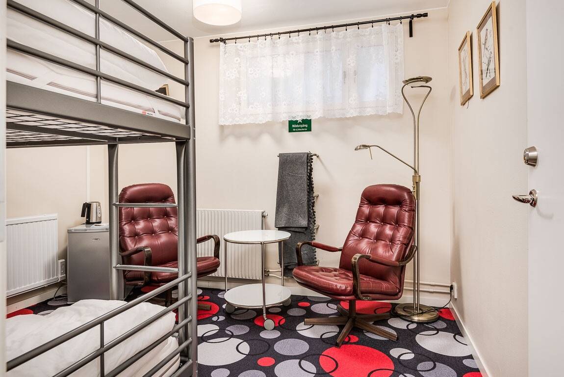 3 rum Lägenhet på Vasagatan 10 B Hagalund/Dagny Borlänge kommun - bild 25