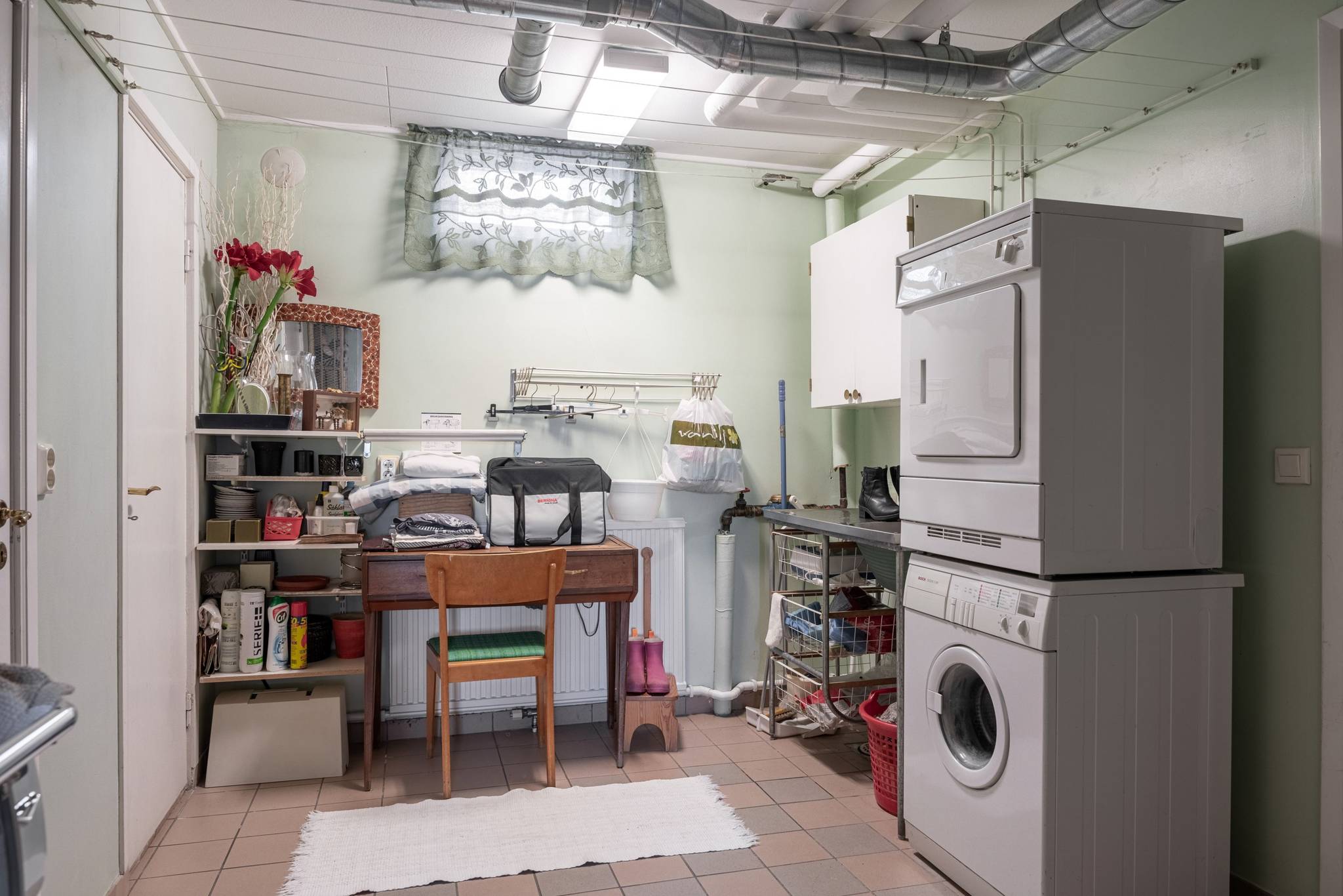6 rum Villa på Faluvägen 55 Lerdal Rättviks kommun - bild 36
