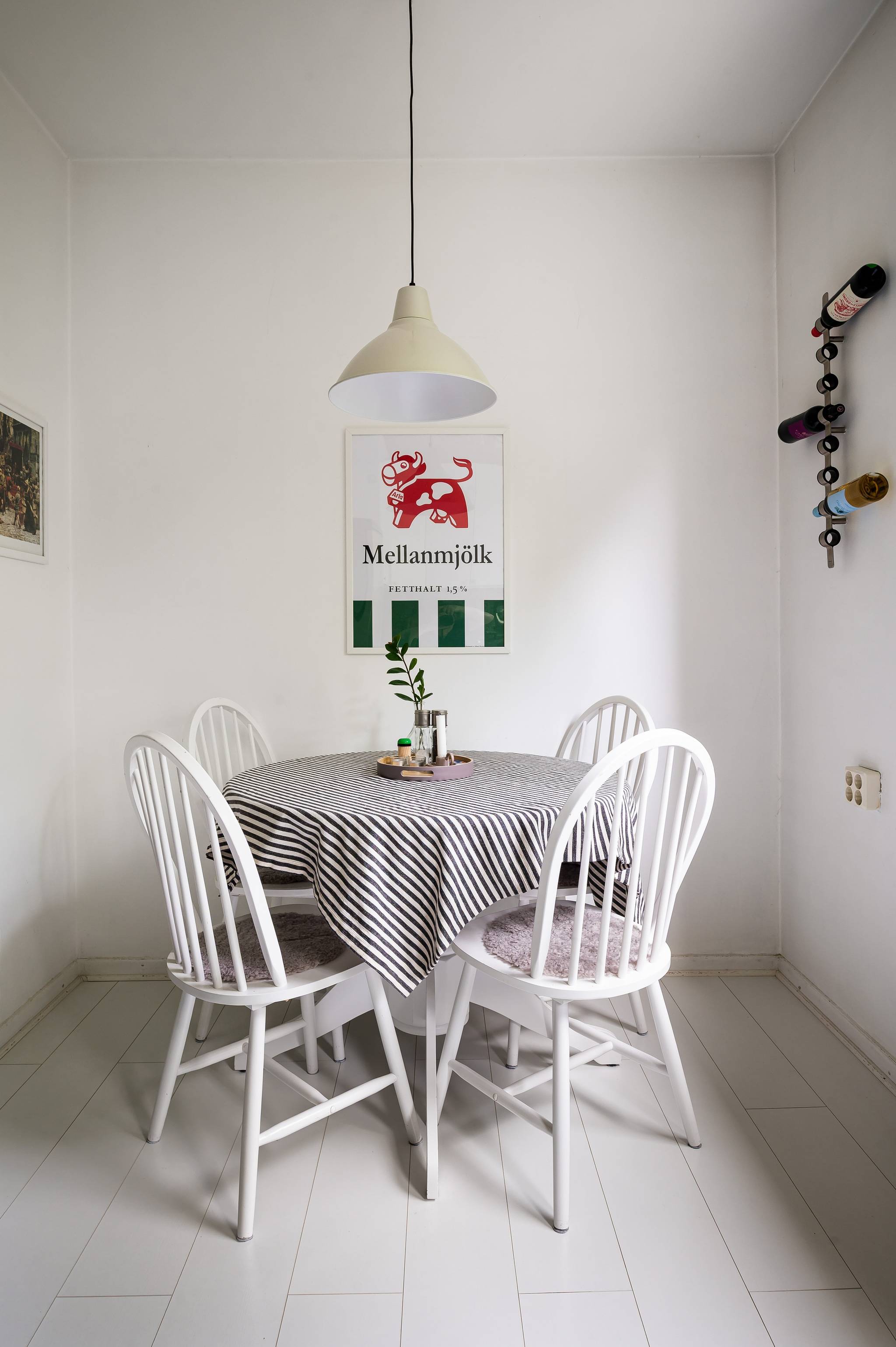 1 rum Lägenhet på Kinnekullevägen 42A Bromma - Traneberg Stockholms kommun - bild 18