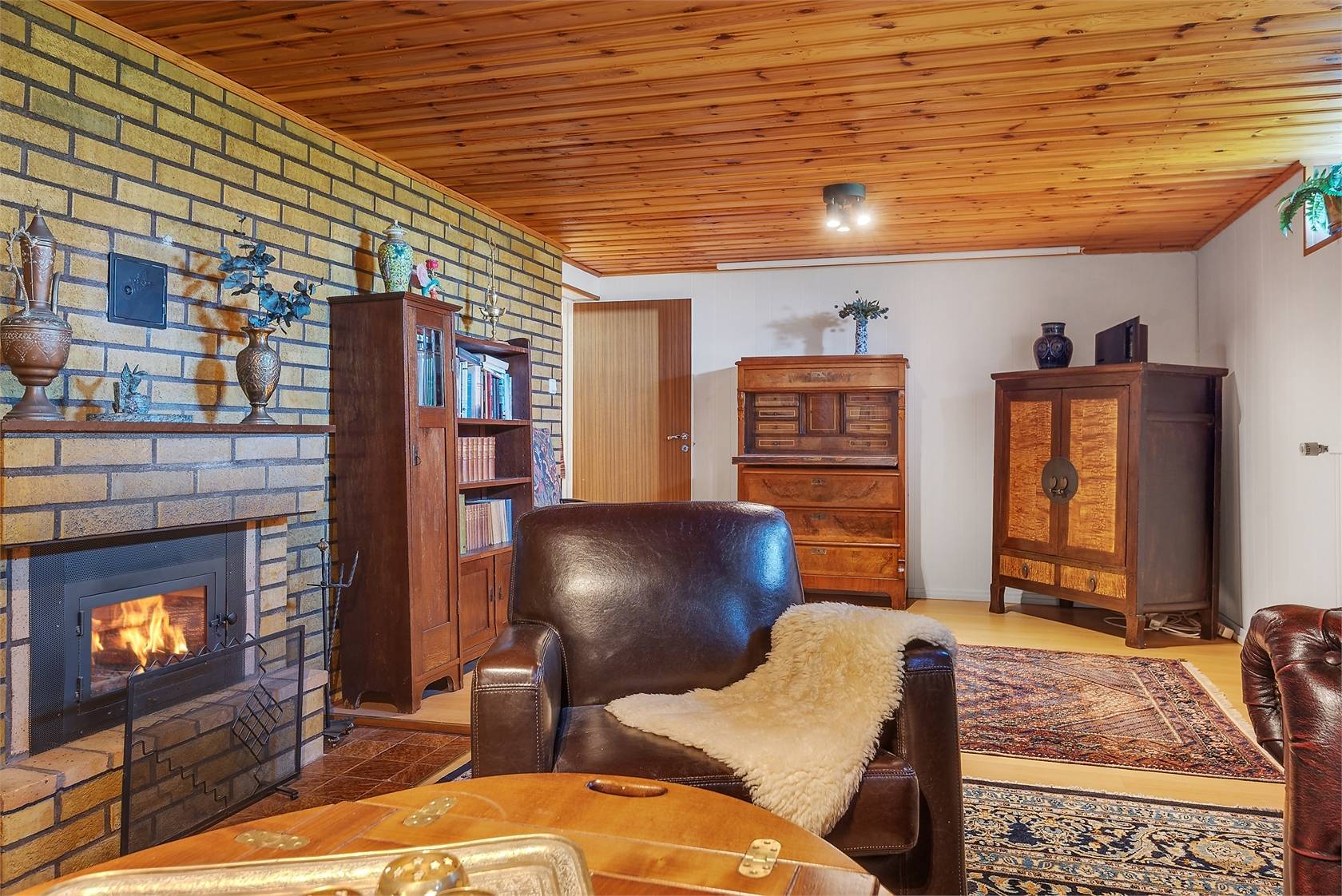 4 rum Villa på Odengatan 45 Fagerlid Melleruds kommun - bild 32
