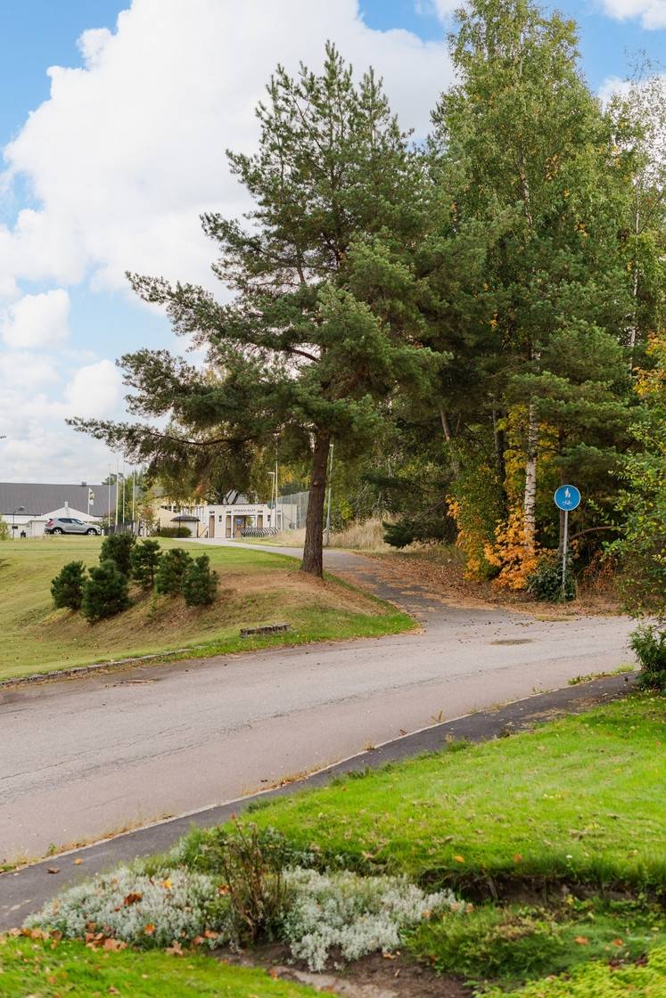 5 rum Villa på Skyttegatan 7 Mjölby kommun - bild 25