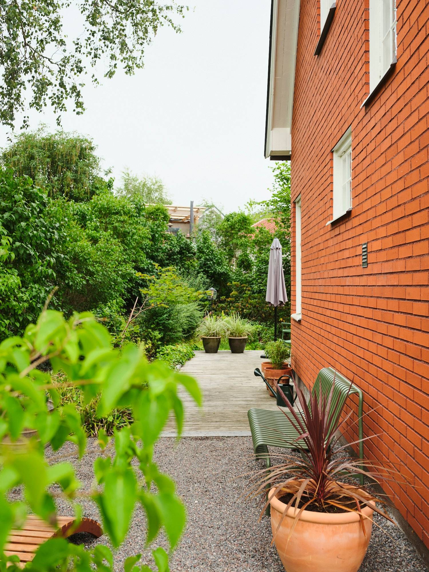 5 rum Villa på Lievägen 25 ÄLVSJÖ Stockholms kommun - bild 59