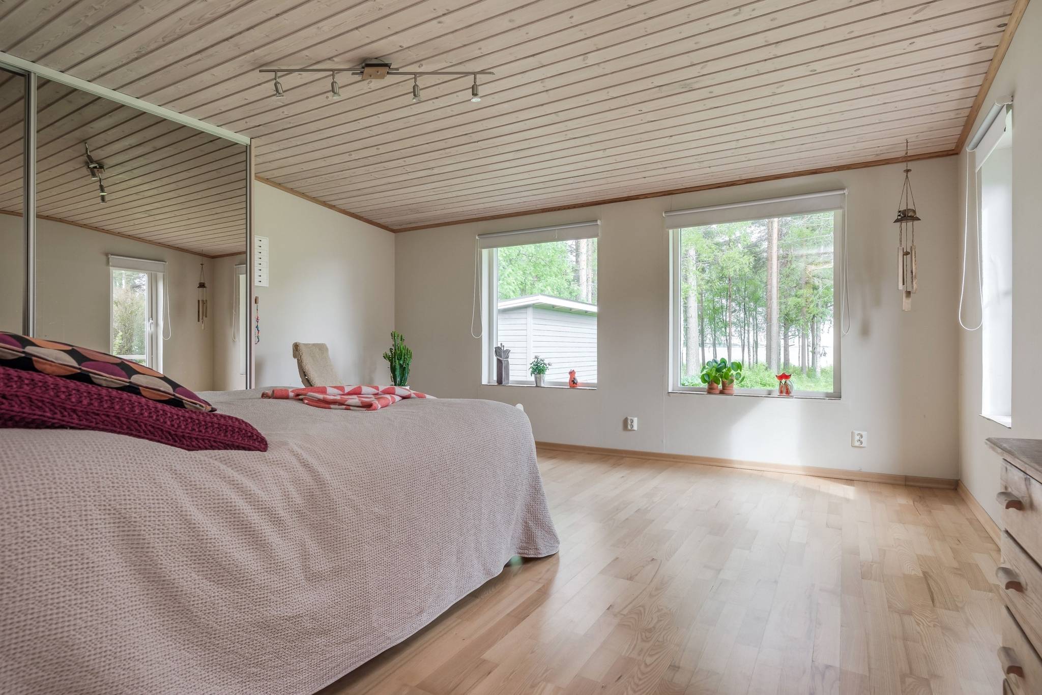 5 rum Villa på Svanövägen 5 Bergnäset Luleå kommun - bild 13