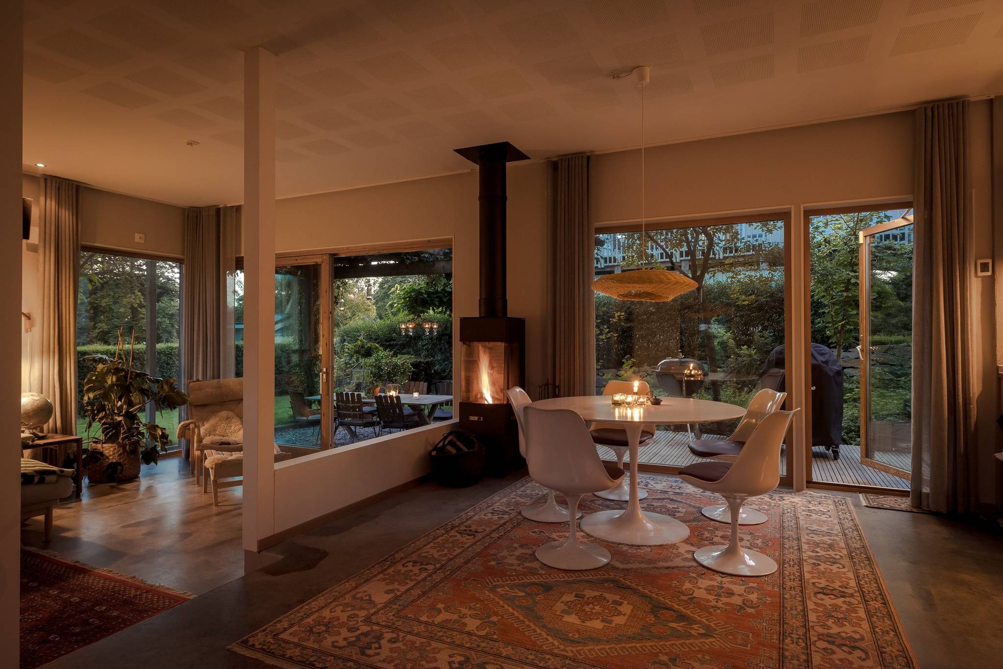 6 rum Villa på Östersnäsvägen 13 Sjövalla Mölndals kommun - bild 4