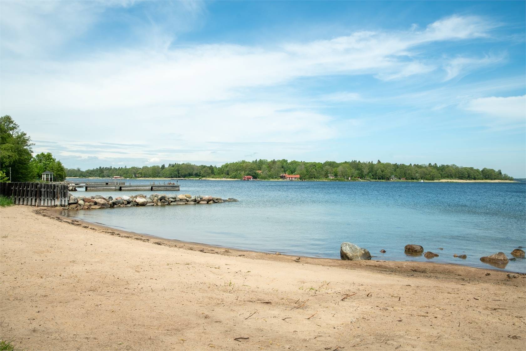 tomt på Del av Gräddö 7:3 Gräddö, Norrtälje kommun - bild 5