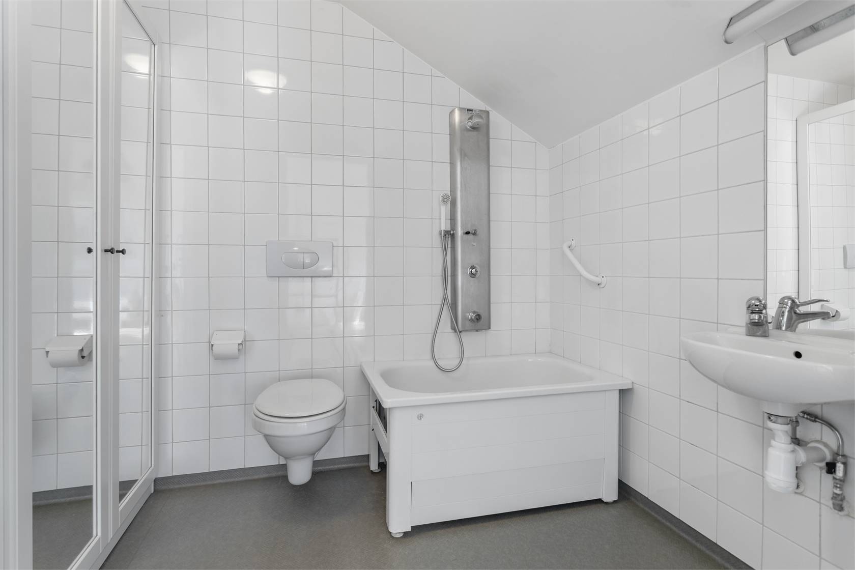 1 rum Lägenhet på Himmelsbodavägen 36C Tumba Botkyrka kommun - bild 12