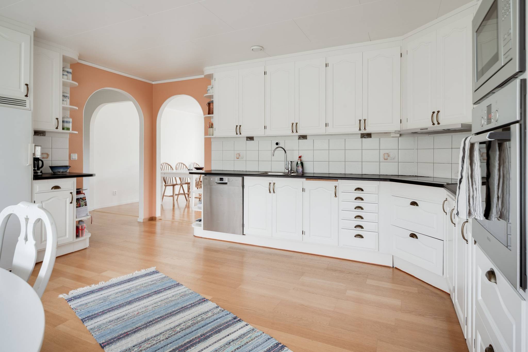 167 m² Villa på Bergängen 13 Göteborgs kommun - bild 7