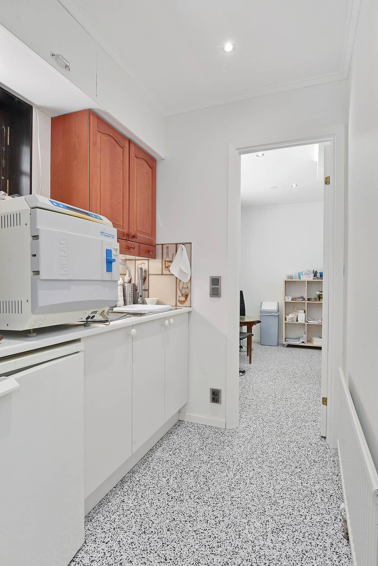 6 rum Villa på Silvervägen 62A Umeå Umeå kommun - bild 59