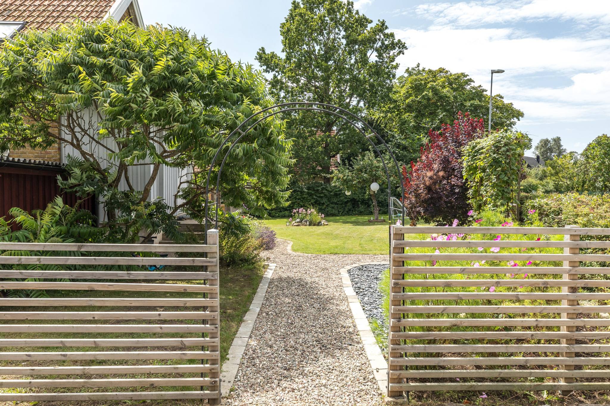 5 rum Villa på Oxie mölleväg 15 Oxie Kyrkby Malmö kommun - bild 37
