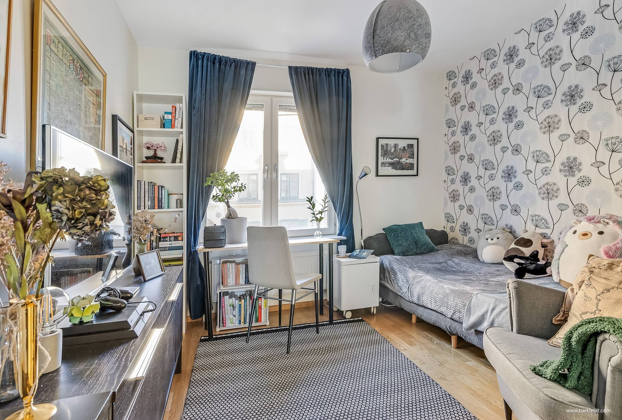 5 rum Lägenhet på Kungsgatan 11 Centrum Uppsala kommun - bild 25
