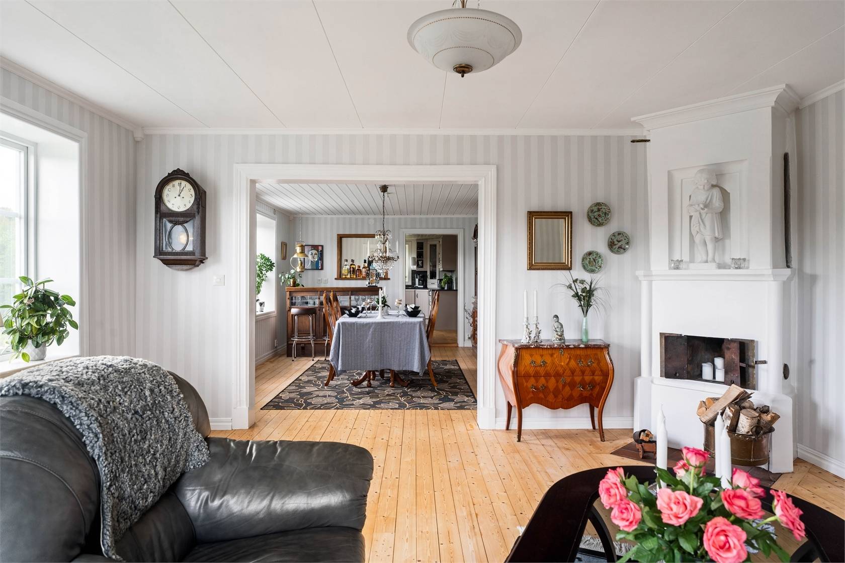 7 rum Villa på Gunntorp 180 Skepplanda Ale kommun - bild 21