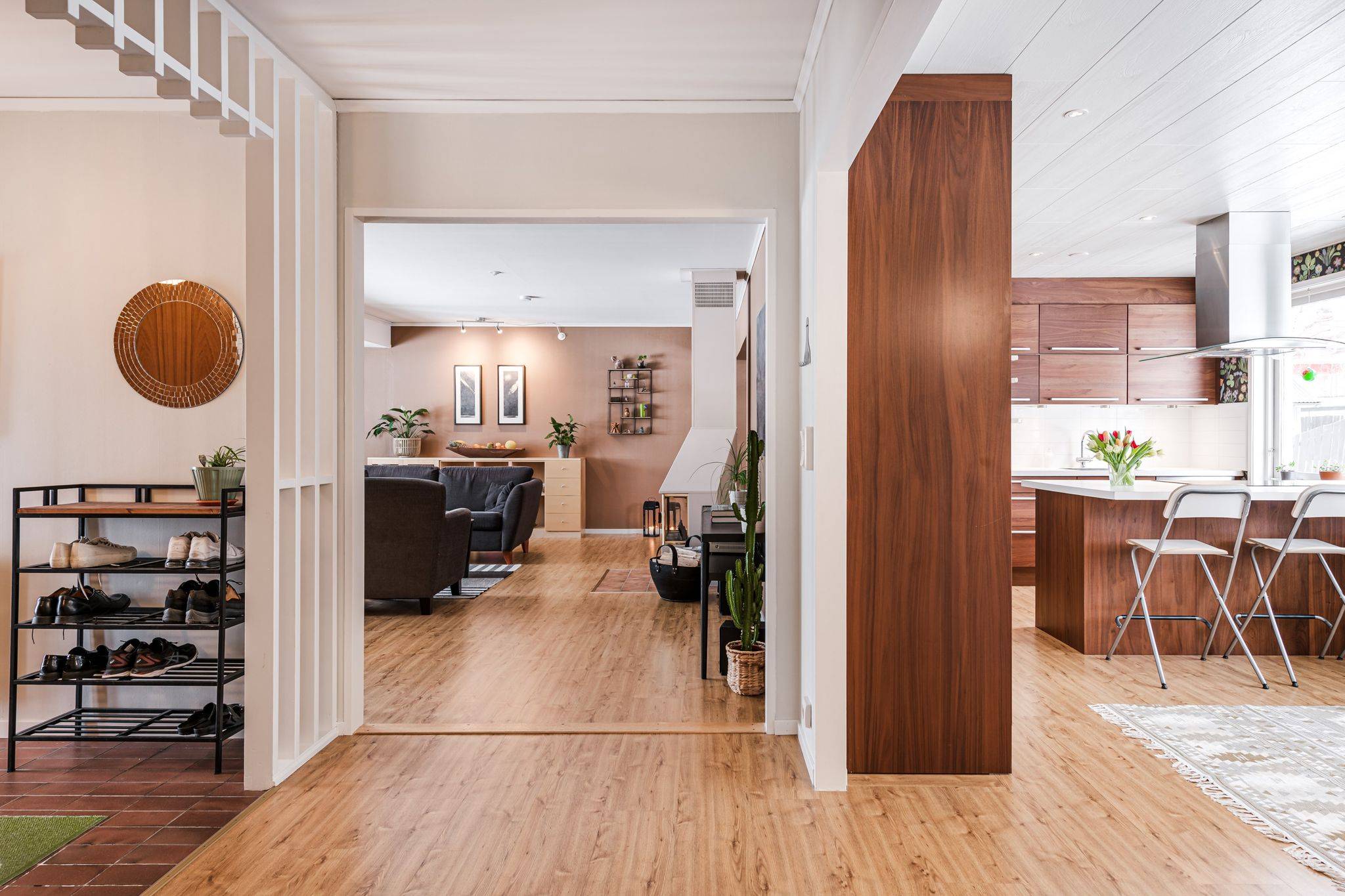 4 rum Villa på Sjöängsvägen 14 Östersunds kommun - bild 7