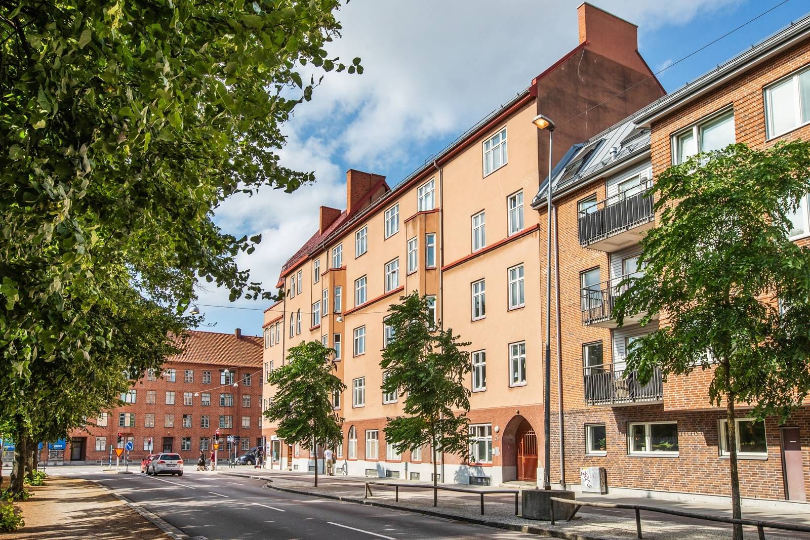 3 rum Lägenhet på Föreningsgatan 52B Rörsjöstaden Malmö kommun - bild 11