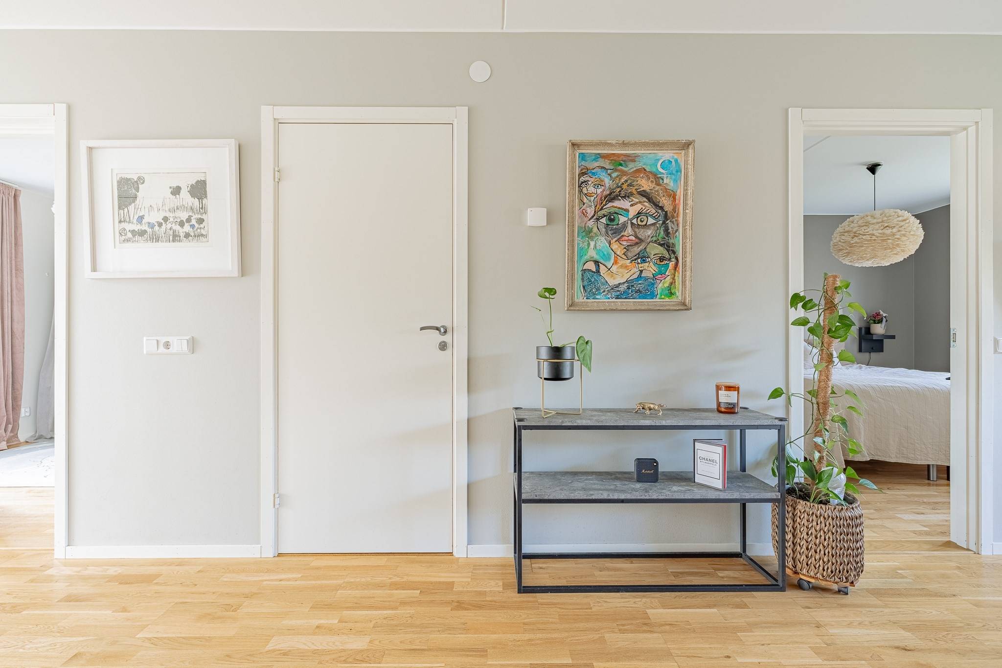 4 rum Lägenhet på Hagvallavägen 12B Djursta Eskilstuna kommun - bild 15